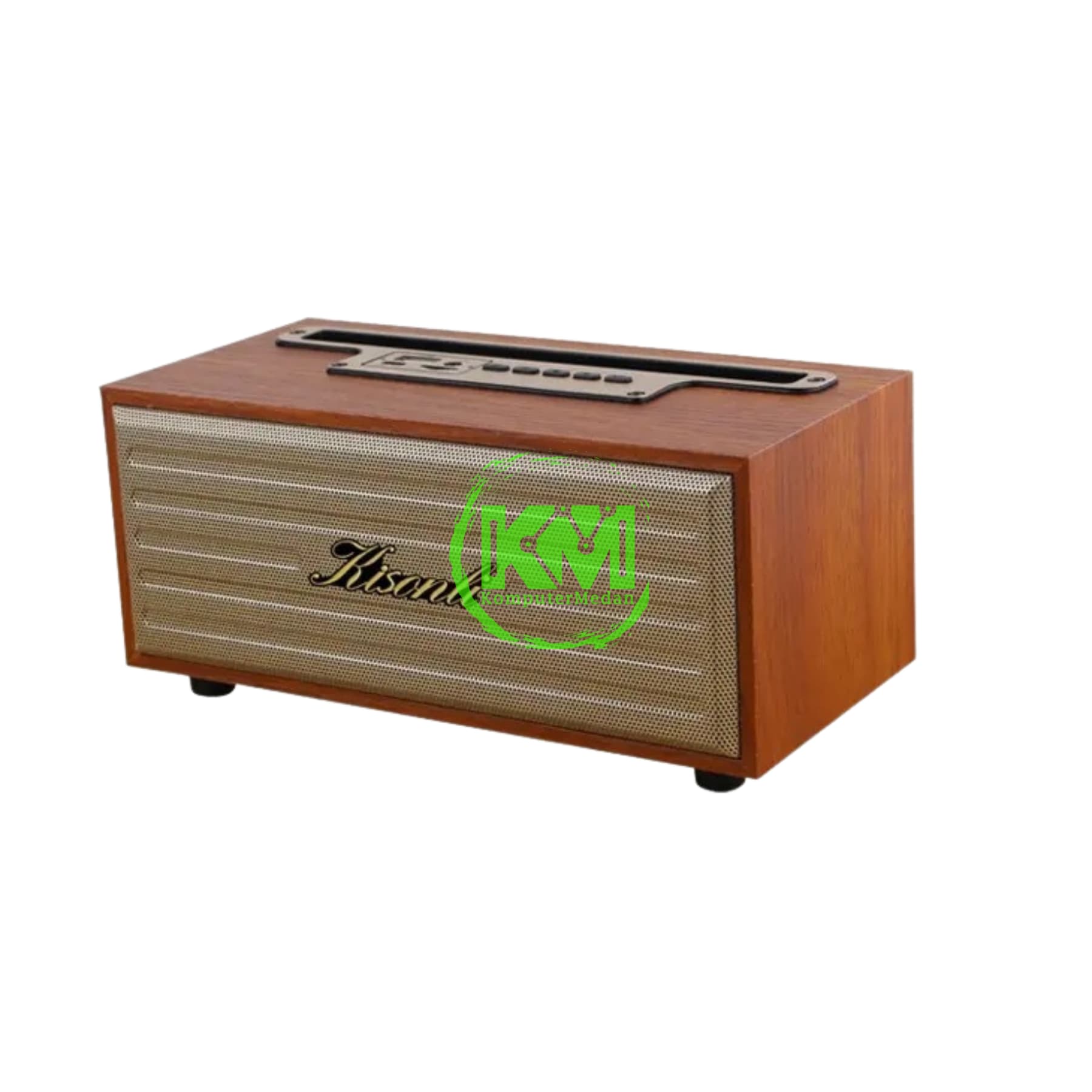 KISONLI G12A BLUETOOTH SPEAKER