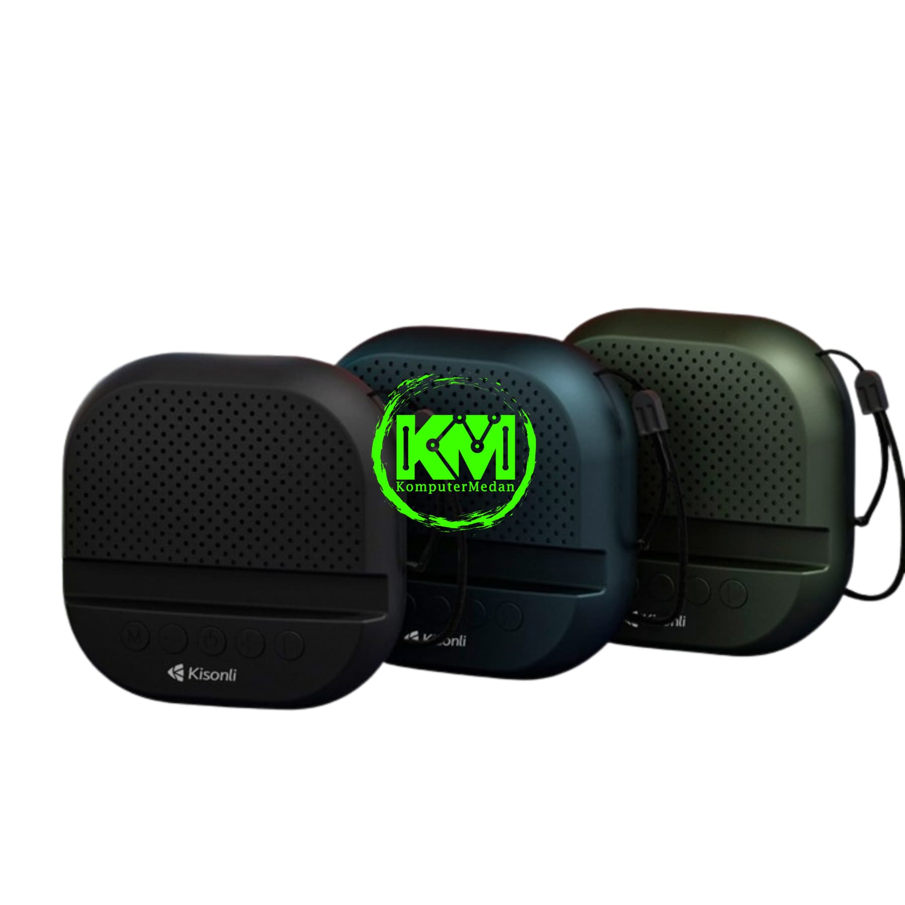 KISONLI T5 BLUETOOTH SPEAKER