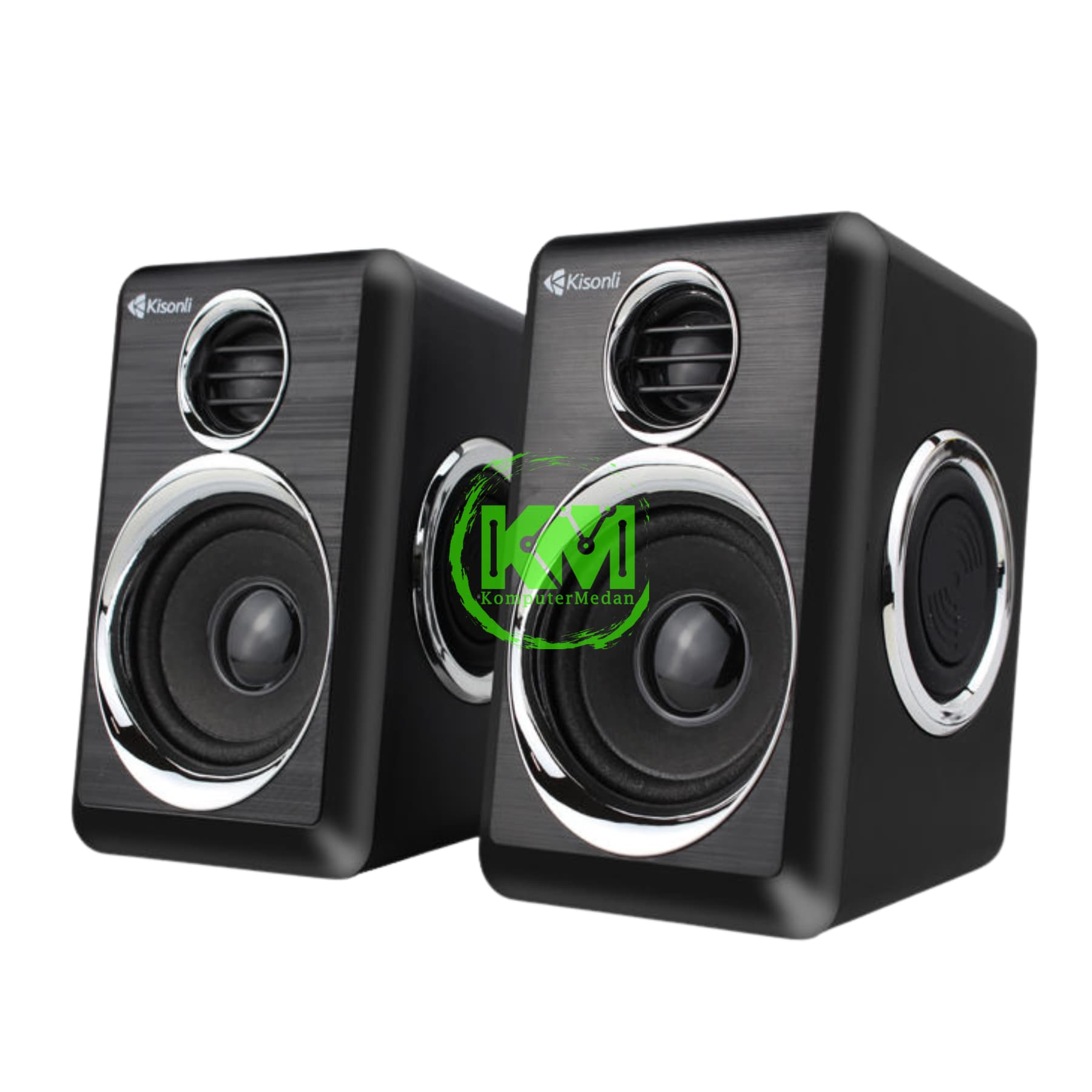 KISONLI T005 BLUETOOTH SPEAKER