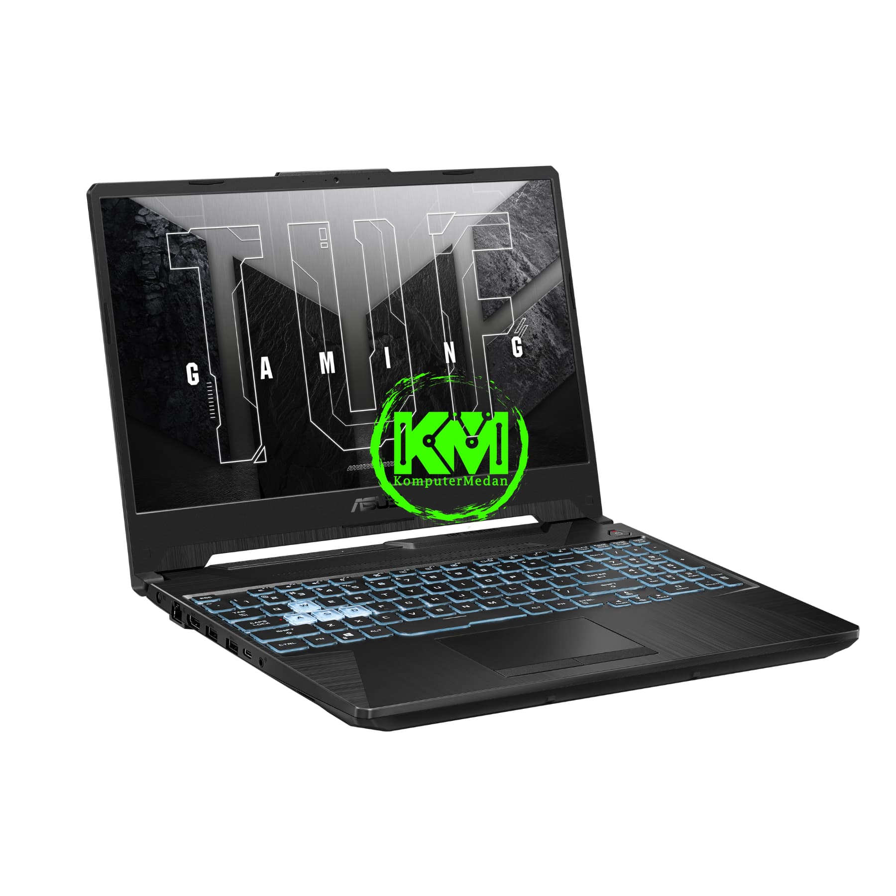 ASUS TUF A15 FA506NCG-R735B6T-HM GAMING LAPTOP - Image 3