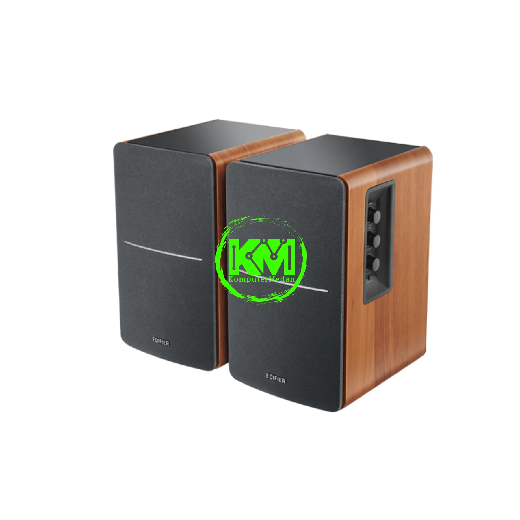 EDIFIER R1280DBs 2.0 SPEAKER