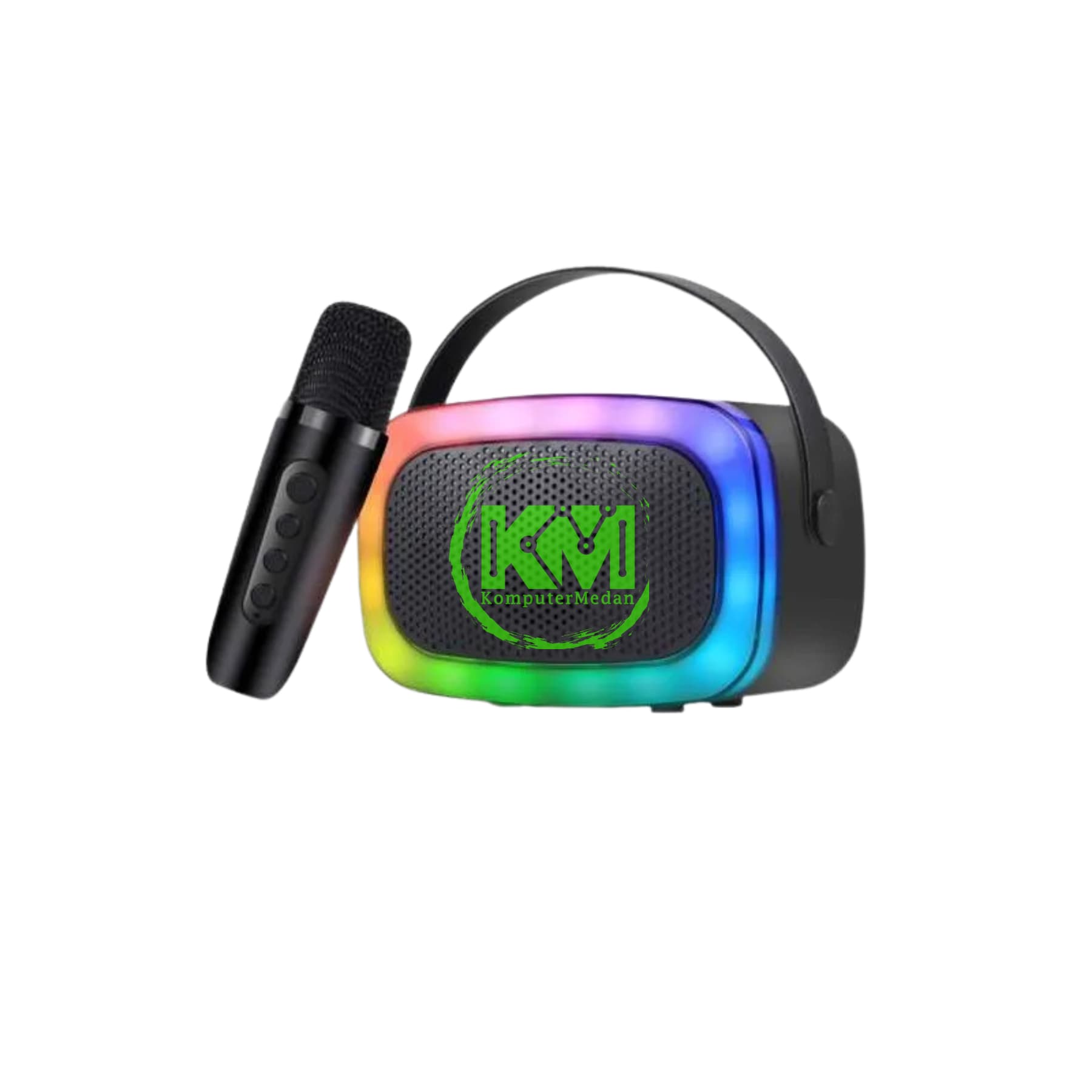 KISONLI G21 BLUETOOTH SPEAKER