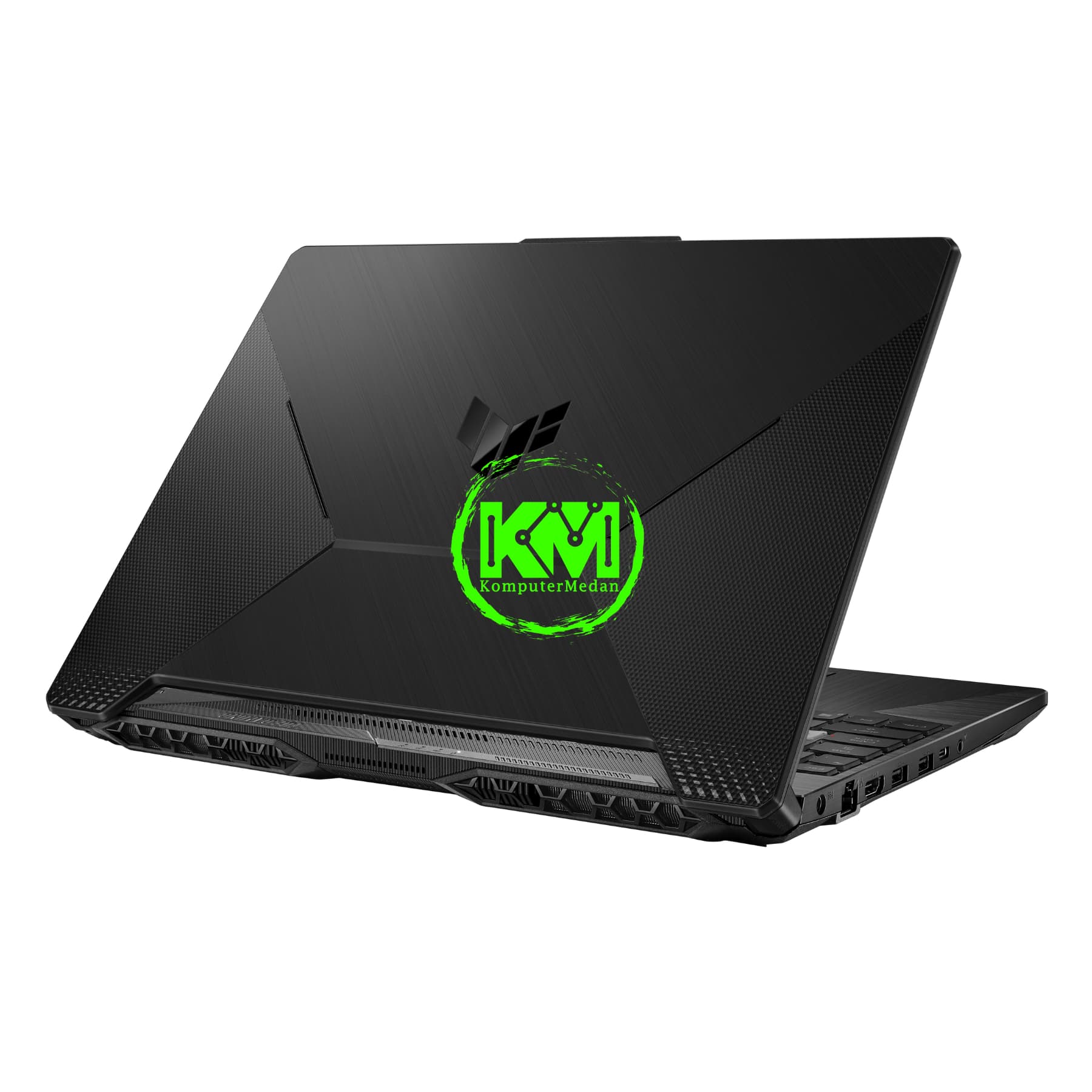 ASUS TUF A15 FA506NCG-R735B6T-HM GAMING LAPTOP - Image 4