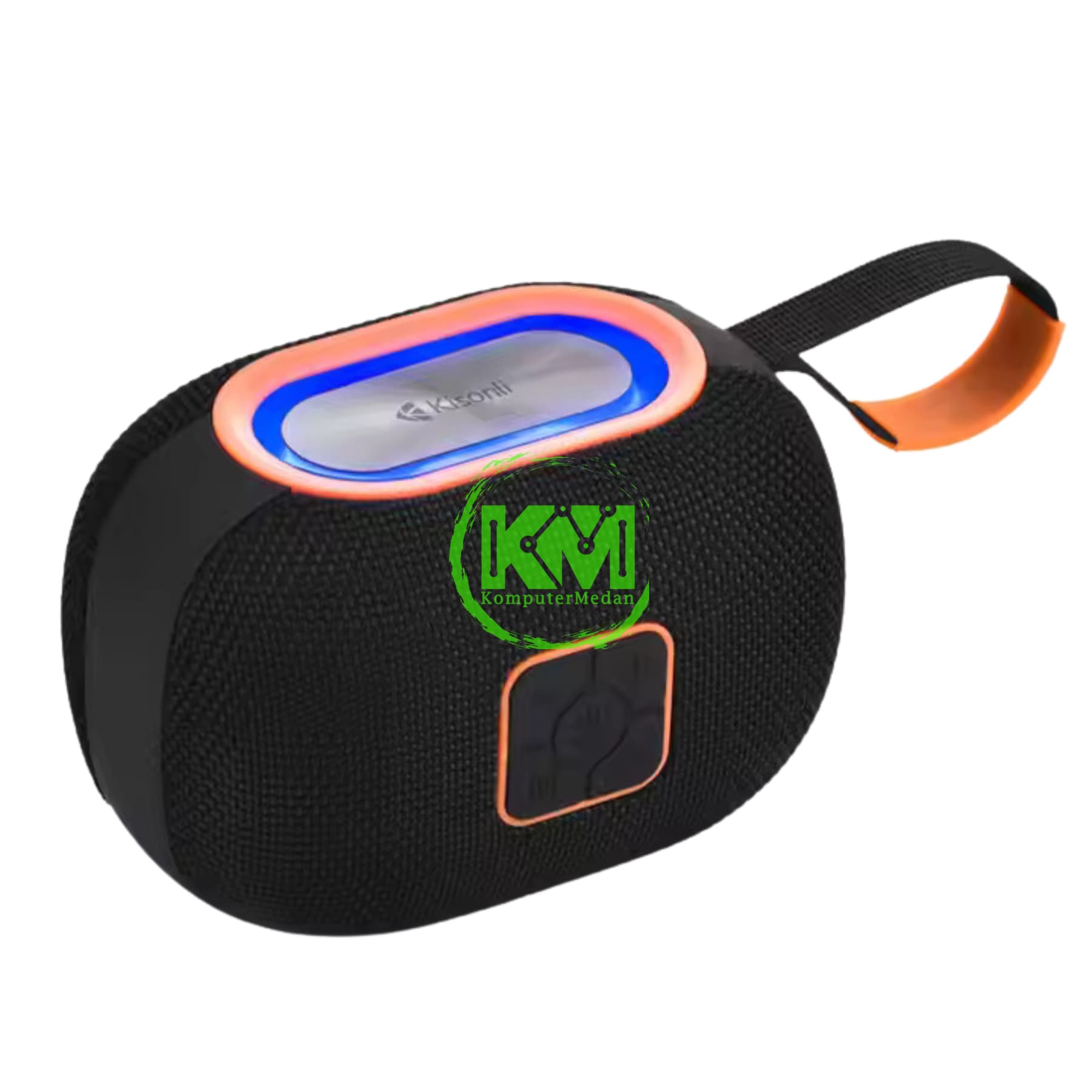 KISONLI G18 BLUETOOTH SPEAKER