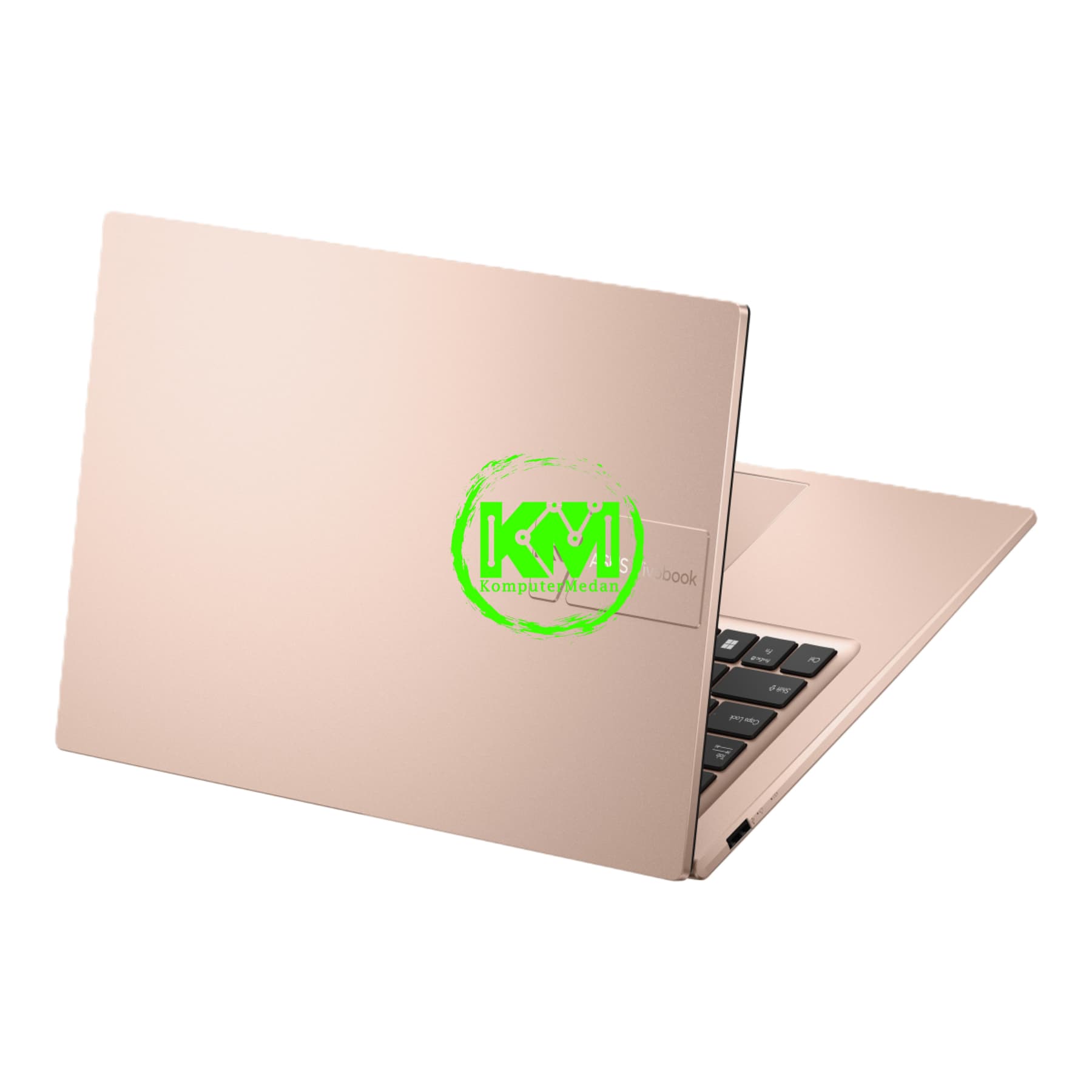 ASUS VIVOBOOK 14 A1404VAP-VIPS5152M TERRA COTTA LAPTOP - Image 5