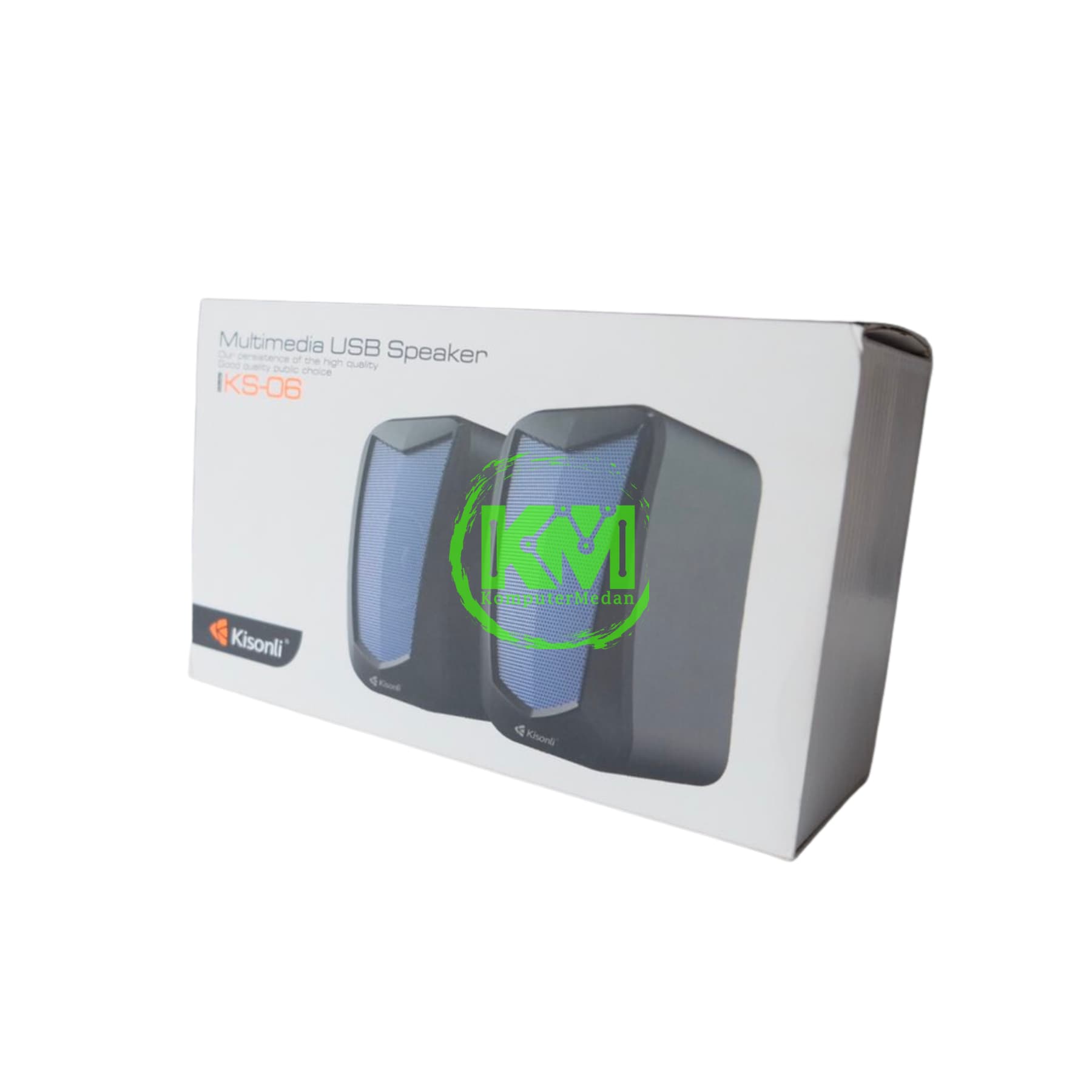 KISONLI KS06 BLUETOOTH SPEAKER