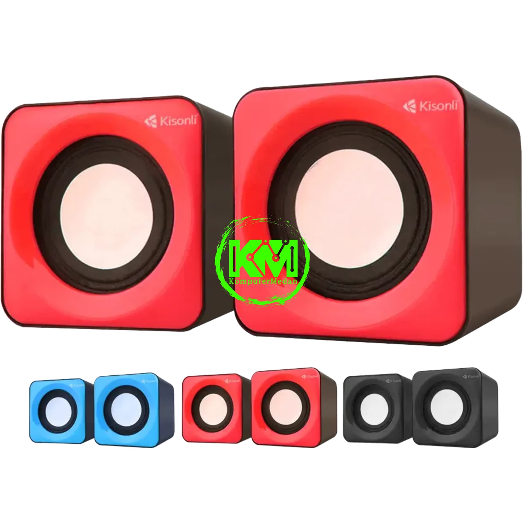 KISONLI V310 MINI SPEAKER