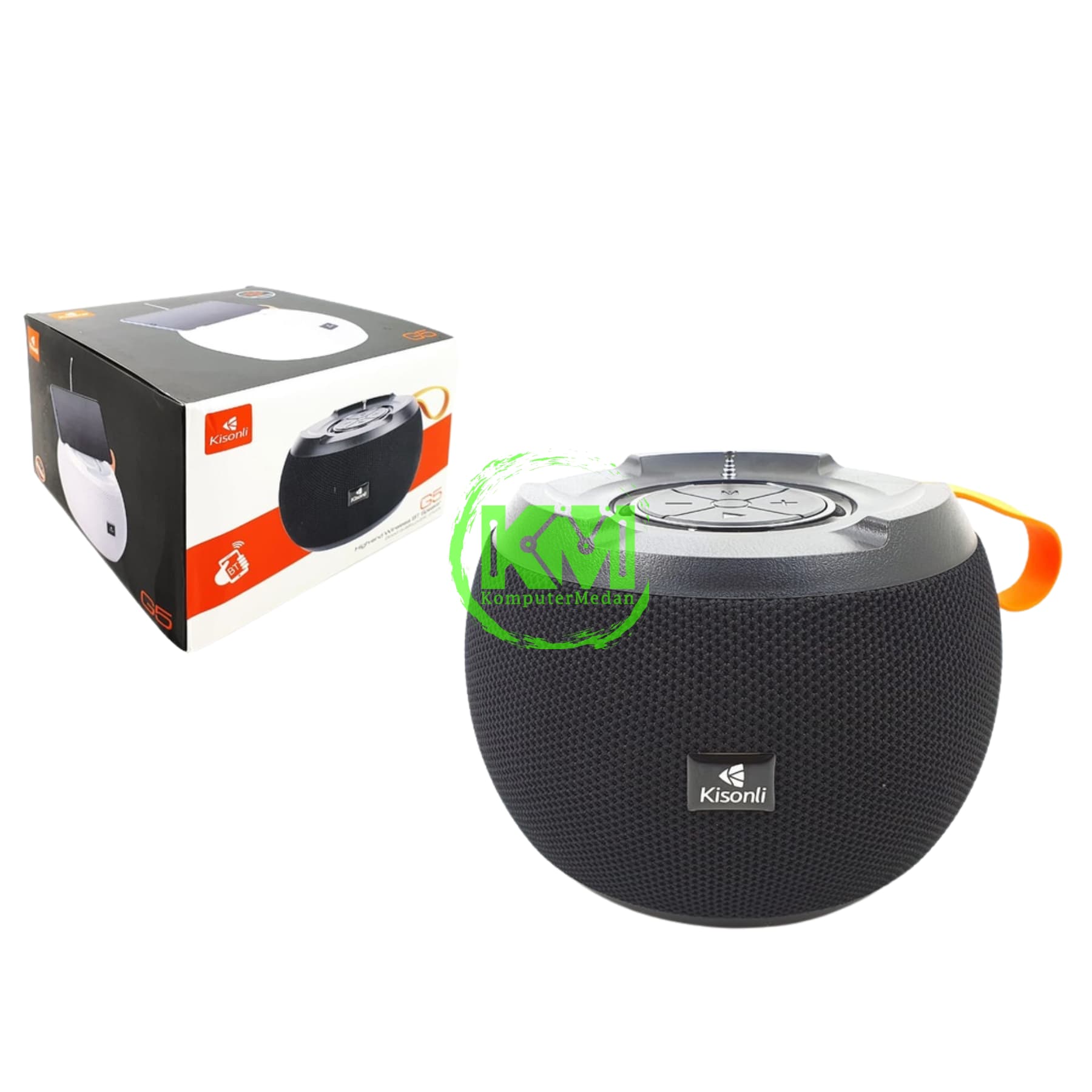 KISONLI G5 BLUETOOTH SPEAKER
