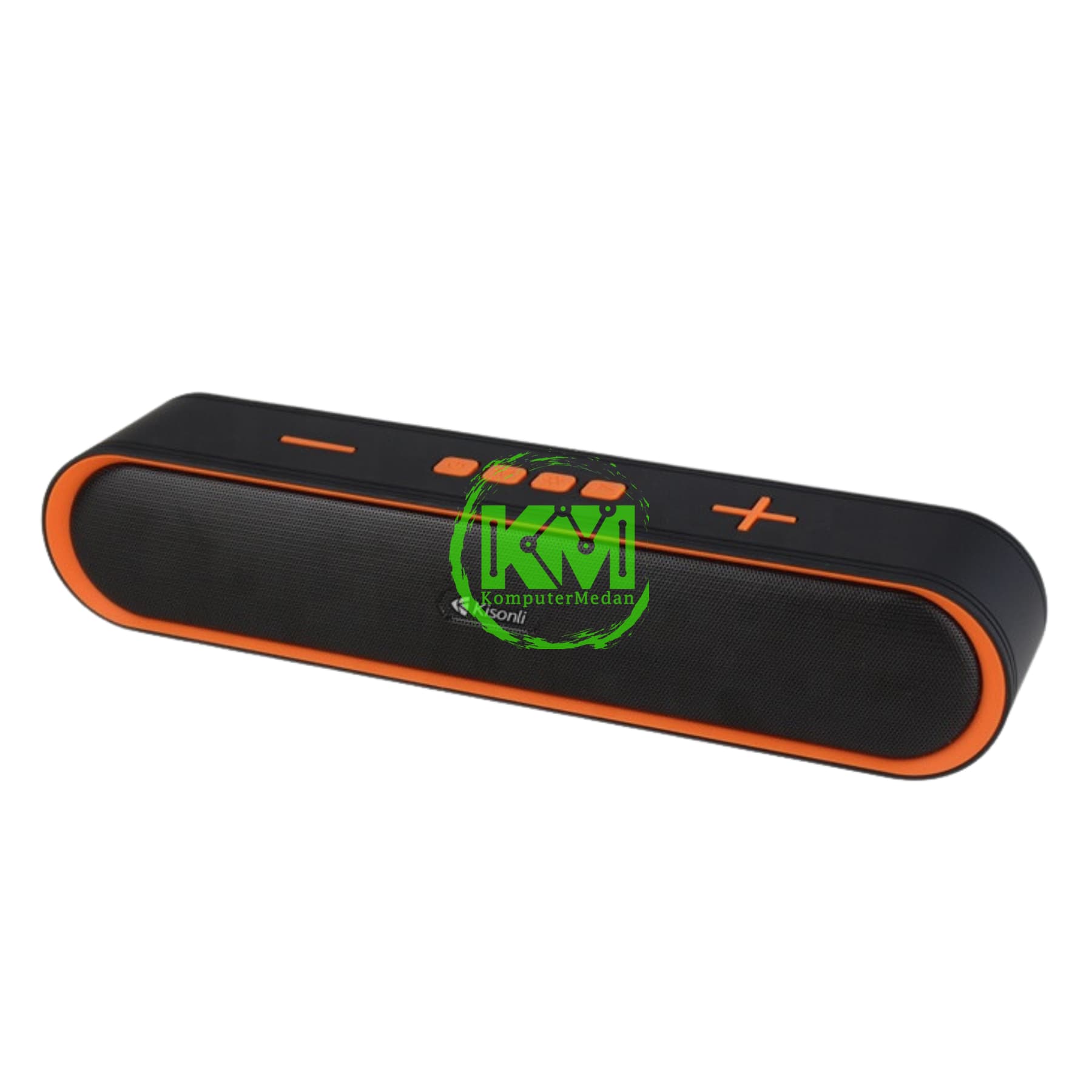 KISONLI LED 915 BLUETOOTH SPEAKER