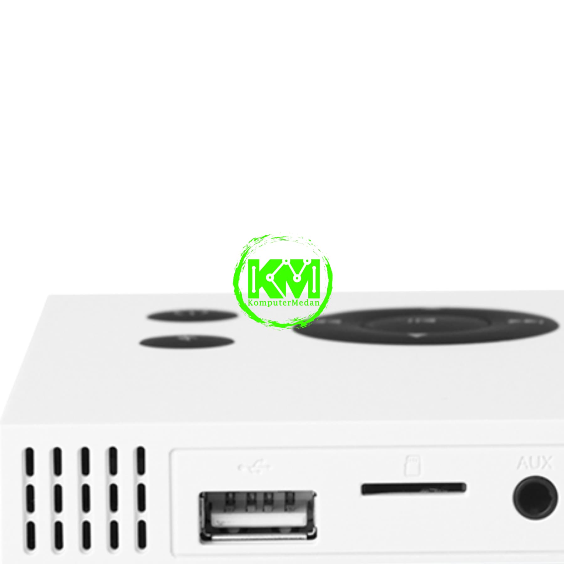 EDIFIER MP260 HITAM PUTIH SPEAKER PORTABEL - Image 5