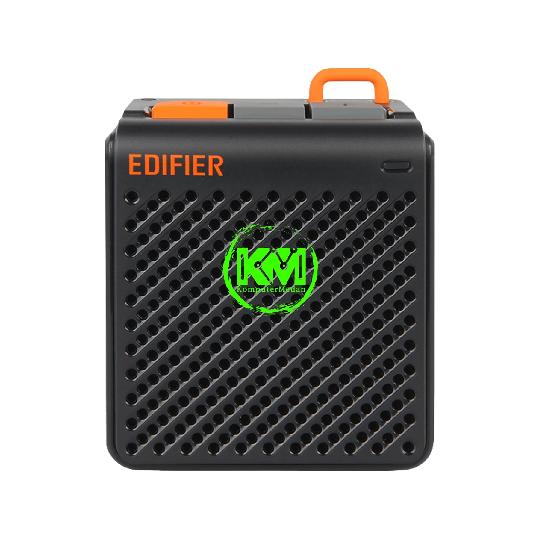 EDIFIER MP85 PORTABLE BLACK GREY WHITE SPEAKER