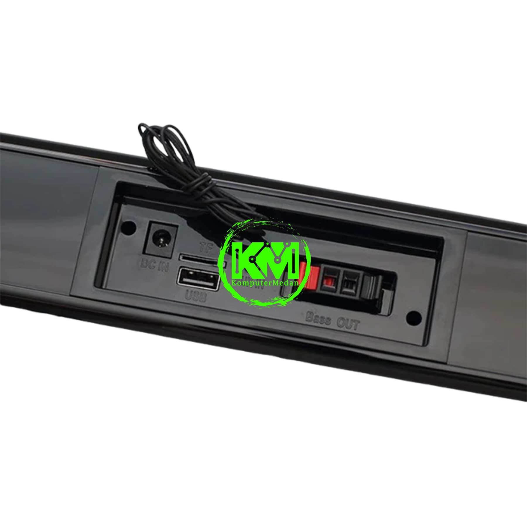 SONIC GEAR BT2100 SOUNDBAR + SUBWOOFER - Image 4