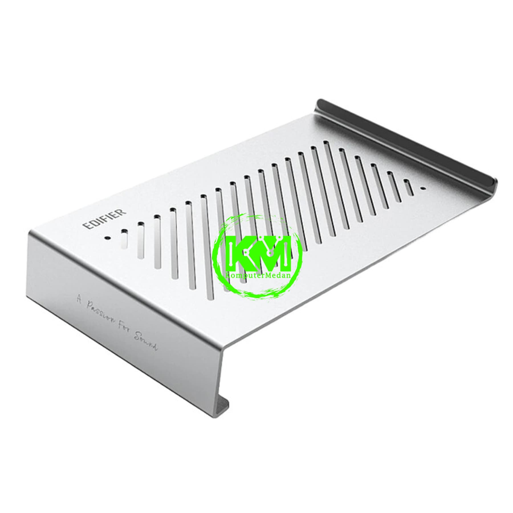 EDIFIER SS04 SILVER STAND SPEAKER