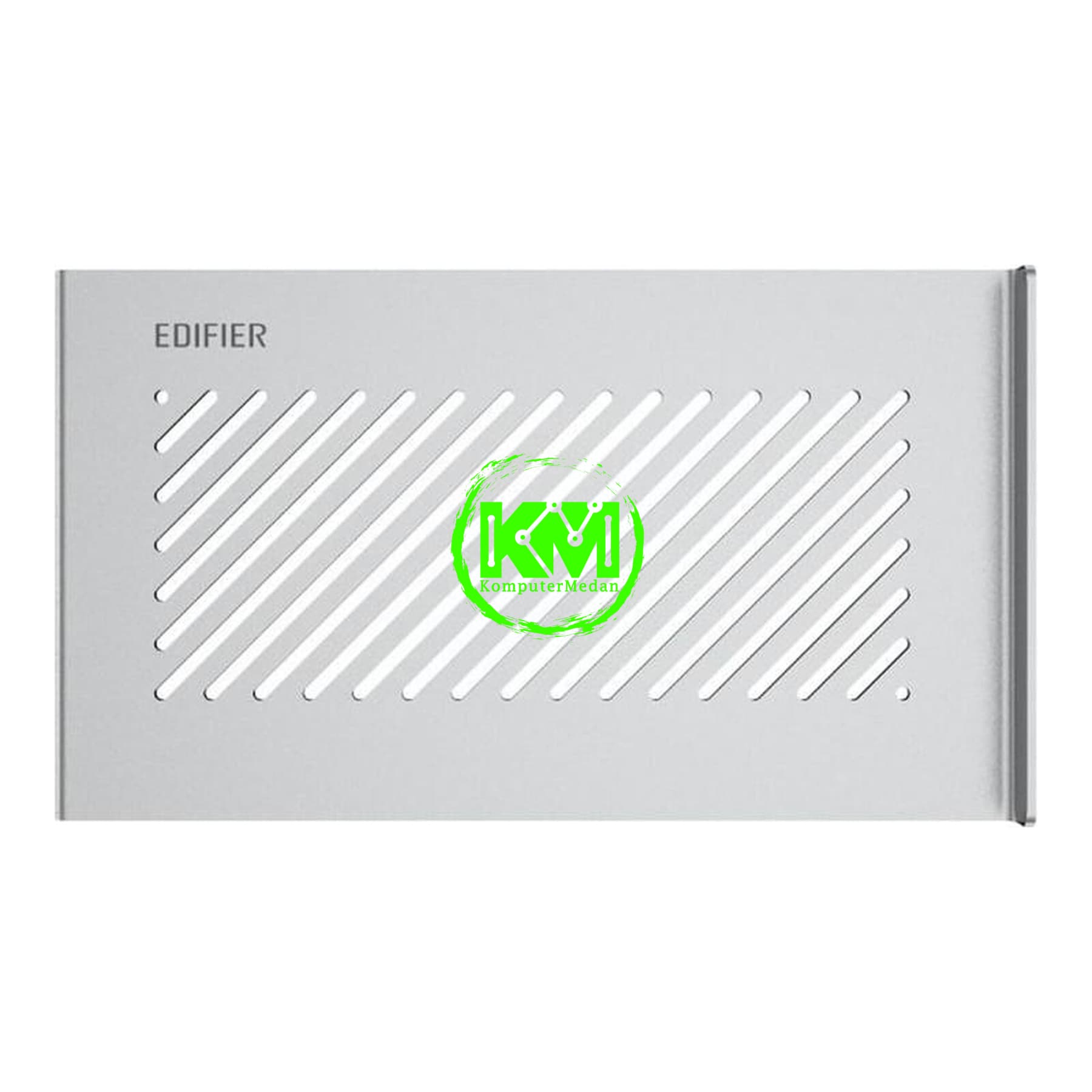 EDIFIER SS04 SILVER STAND SPEAKER - Image 2