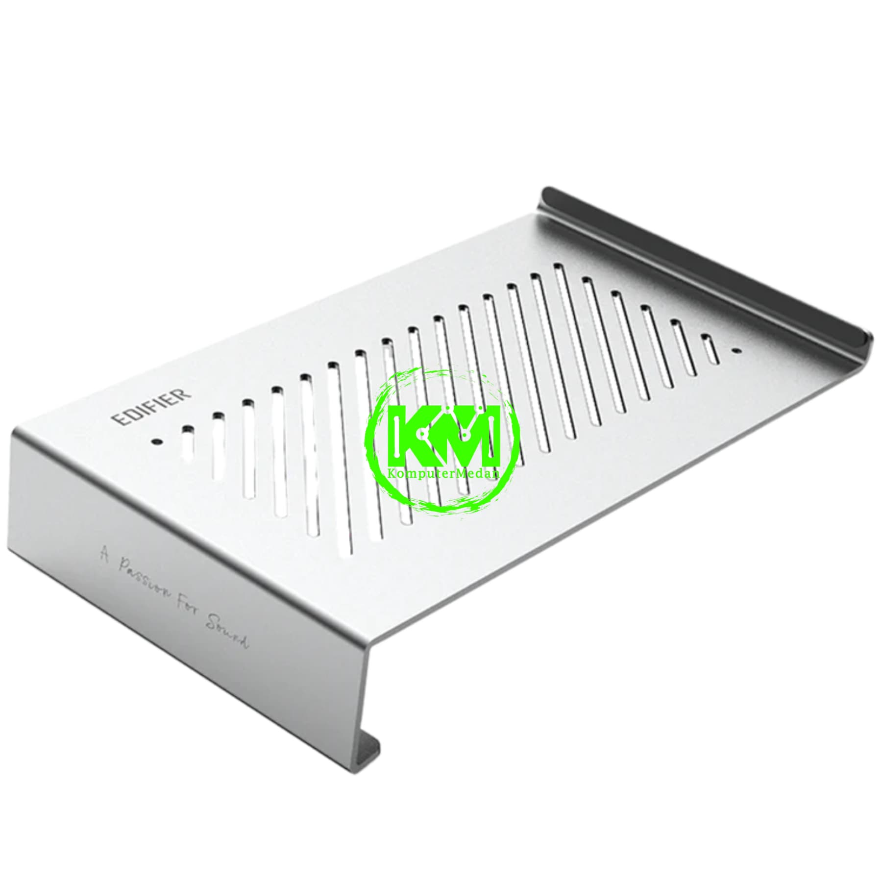 EDIFIER SS04 SILVER STAND SPEAKER - Image 5