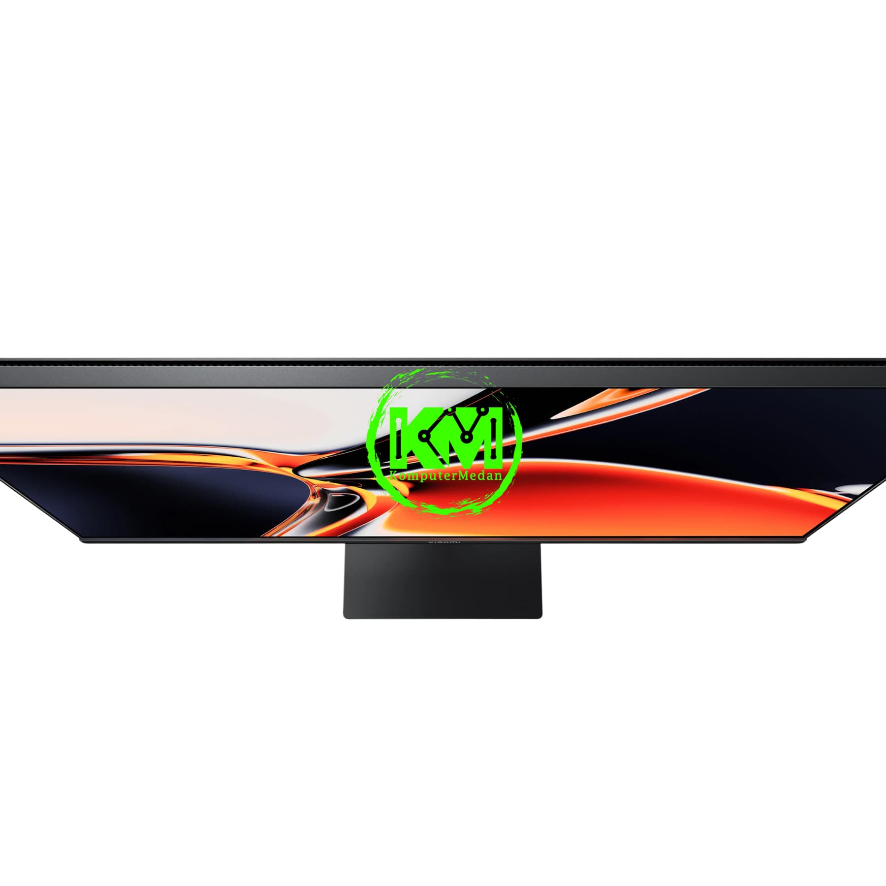 XIAOMI 4K MONITOR A27UI (27"/4K/IPS/60HZ/6MS/2XHDMI/DP/TYPE-C (90W)/ERGONOMIC/100%SRGB) - Image 5