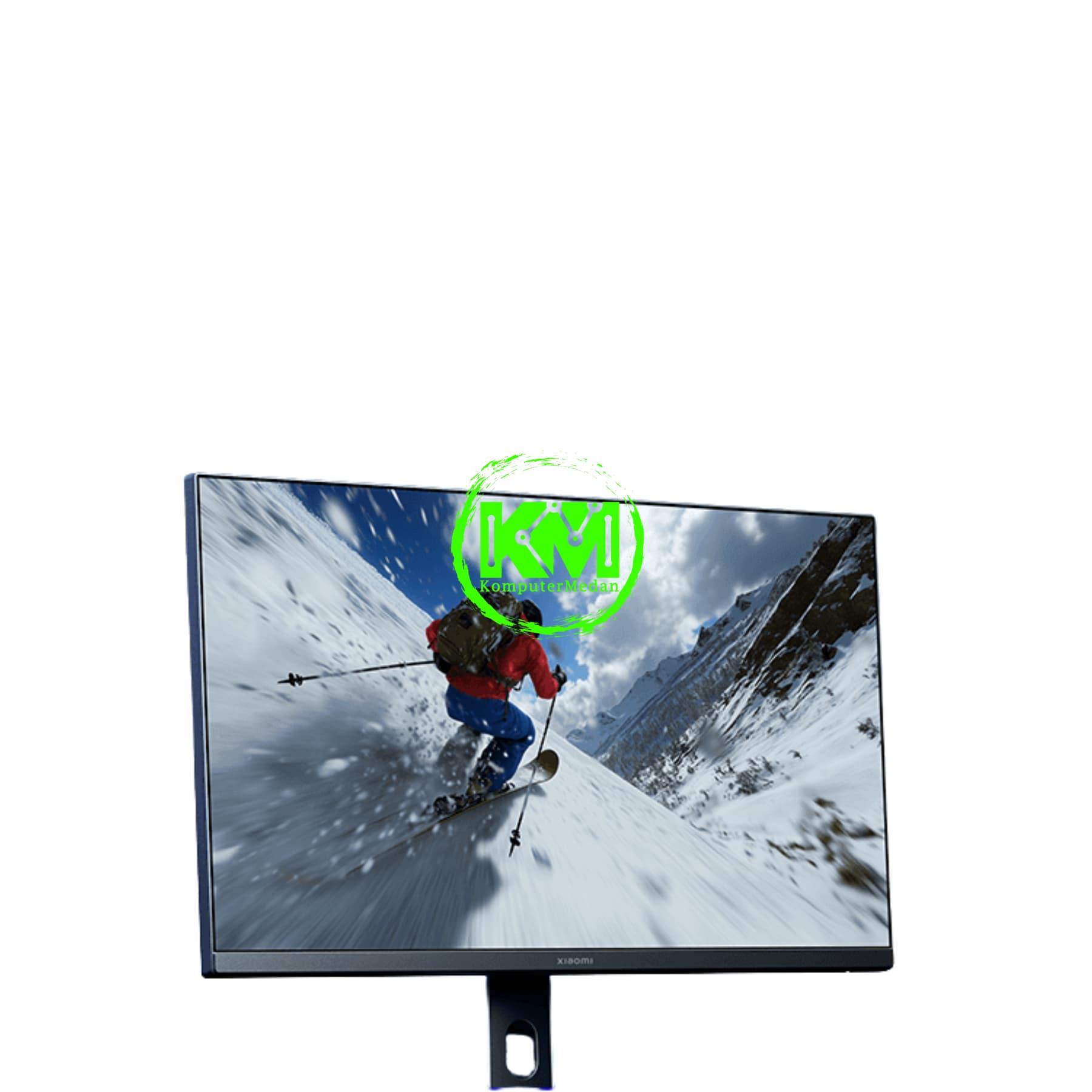 XIAOMI GAMING MONITOR G27I 2026 (27"/FHD/IPS/200HZ/1MS/HDMI/DP/99%SRGB/FREESYNC) - Image 4