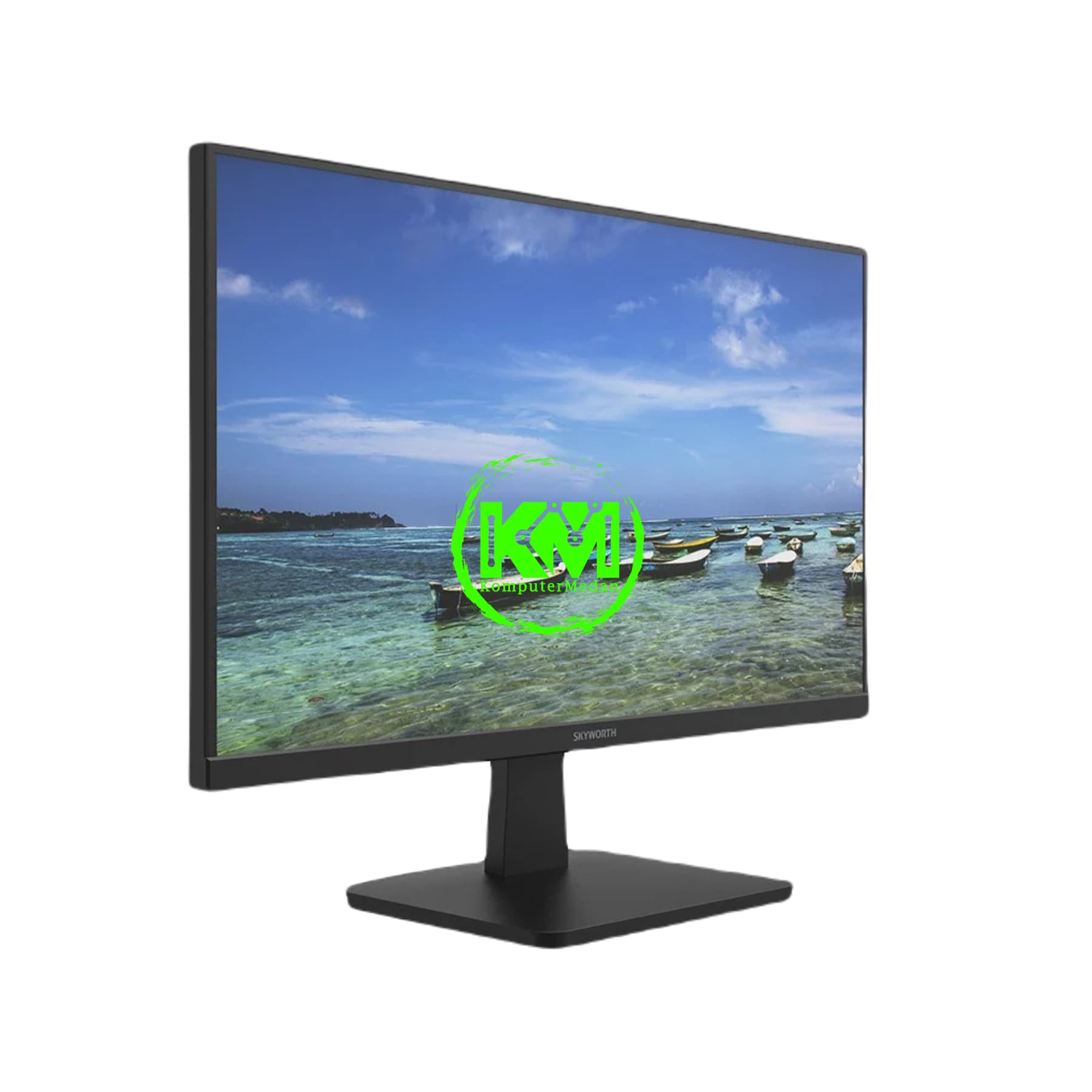 SKYWORTH 22B1H LED MONITOR - Image 5