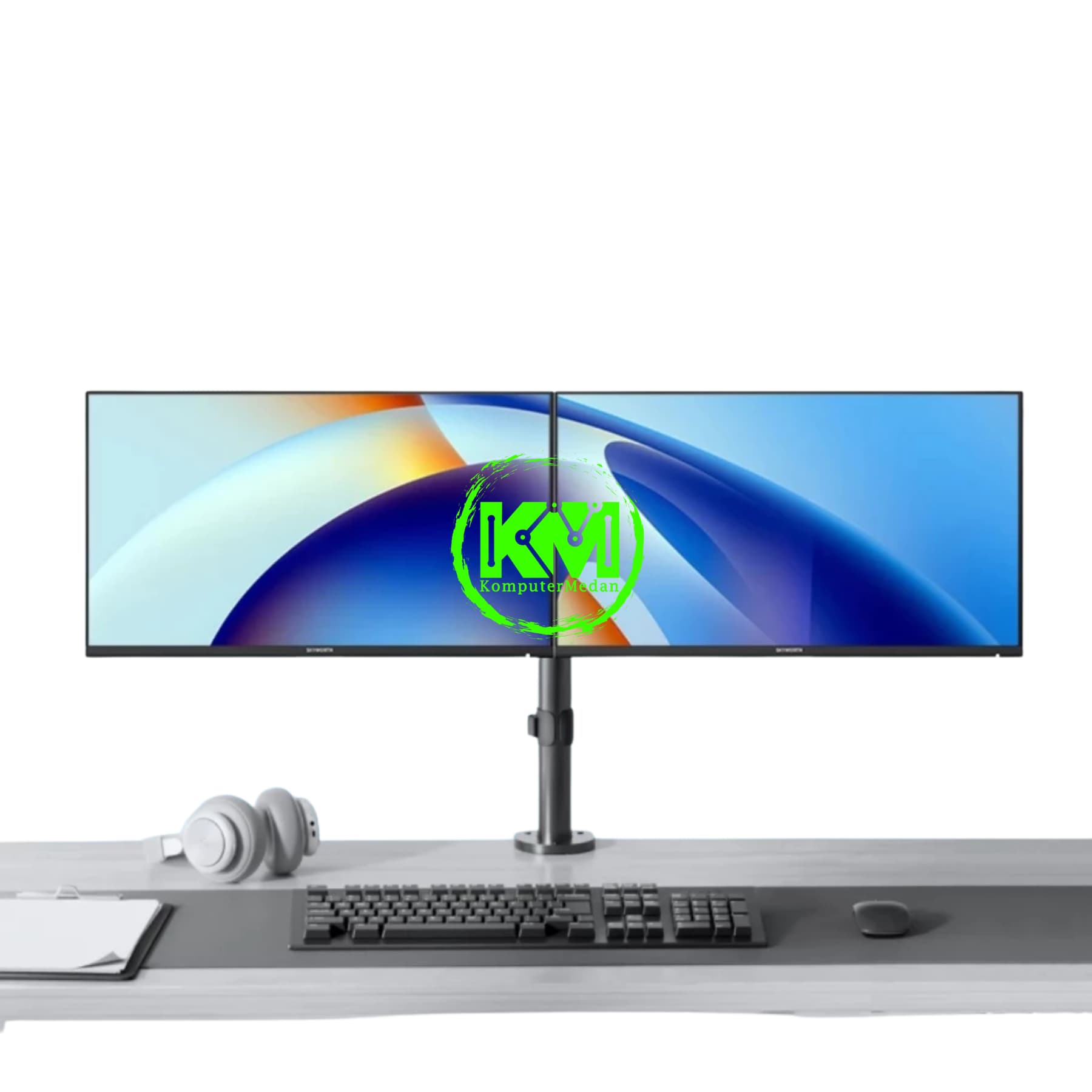SKYWORTH F22B30F LED MONITOR - Image 4