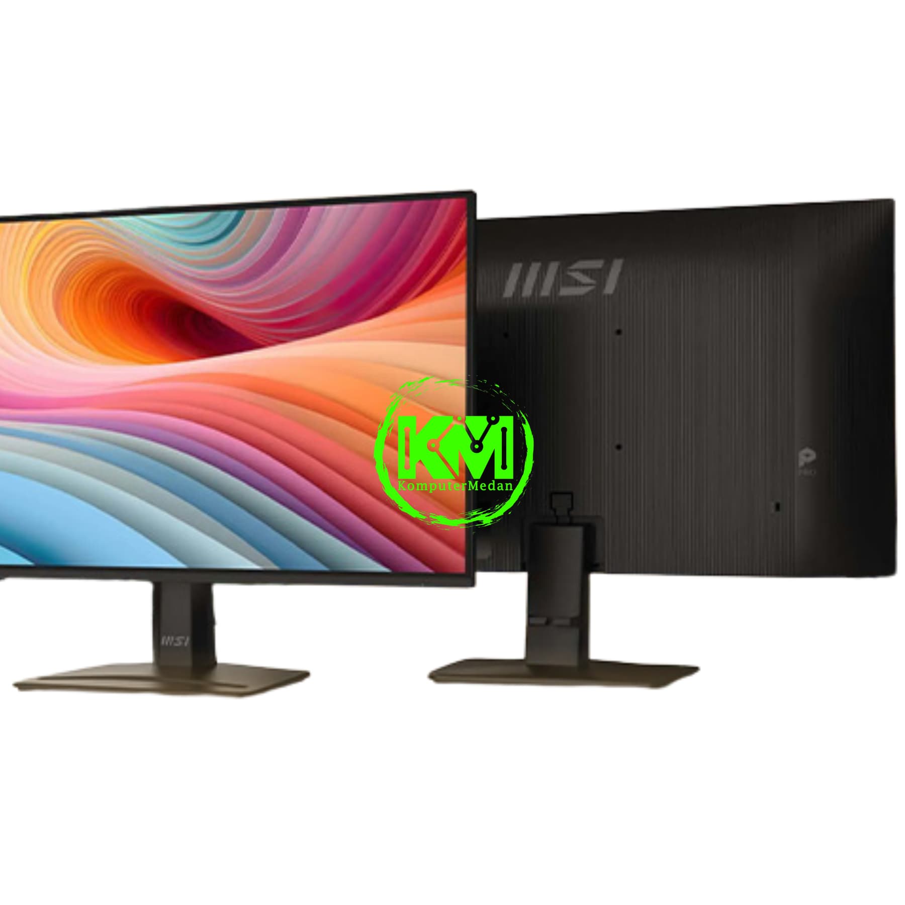 MSI PRO MP251L E2 LED MONITOR - Image 5