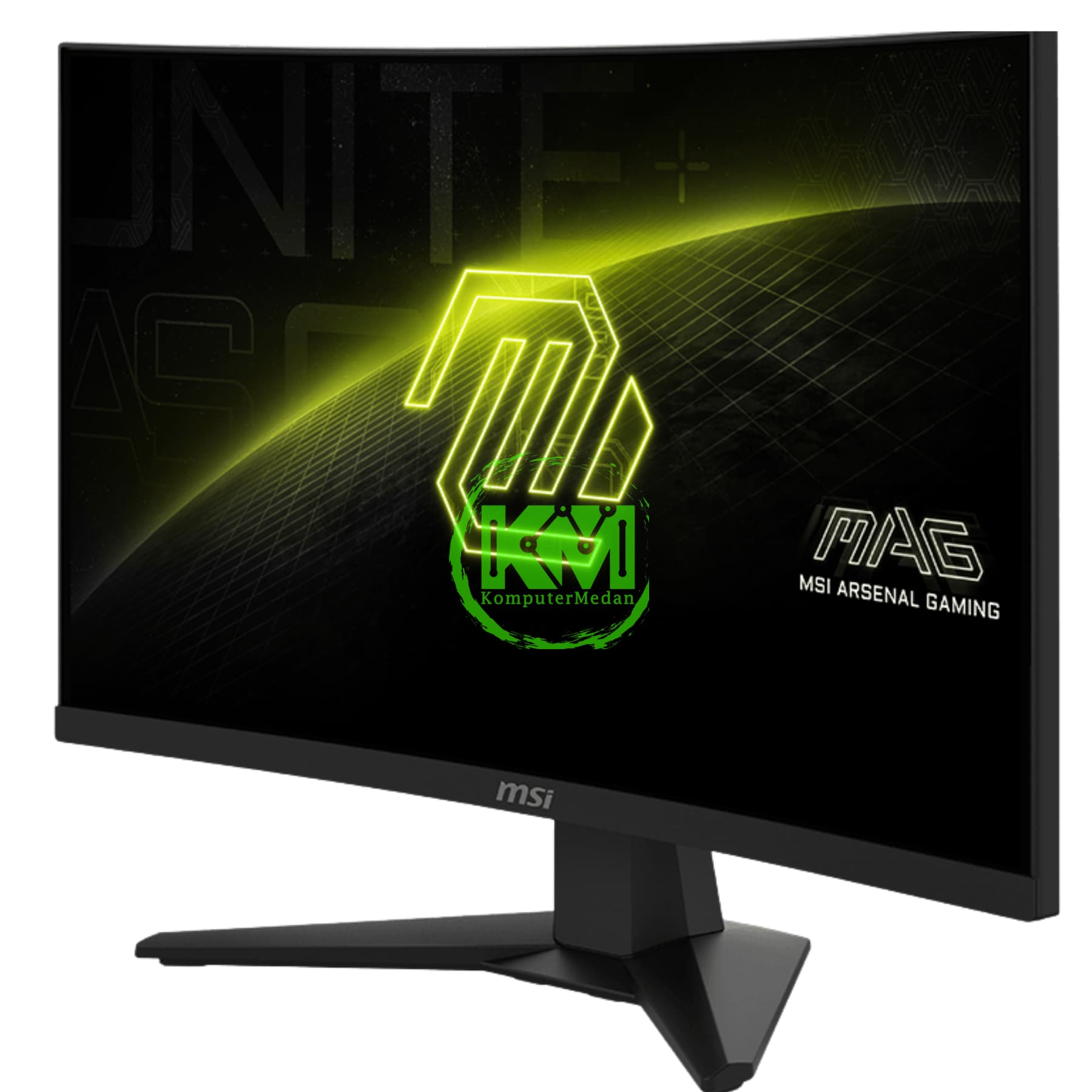 MSI MAG 244C LED MONITOR - Image 5