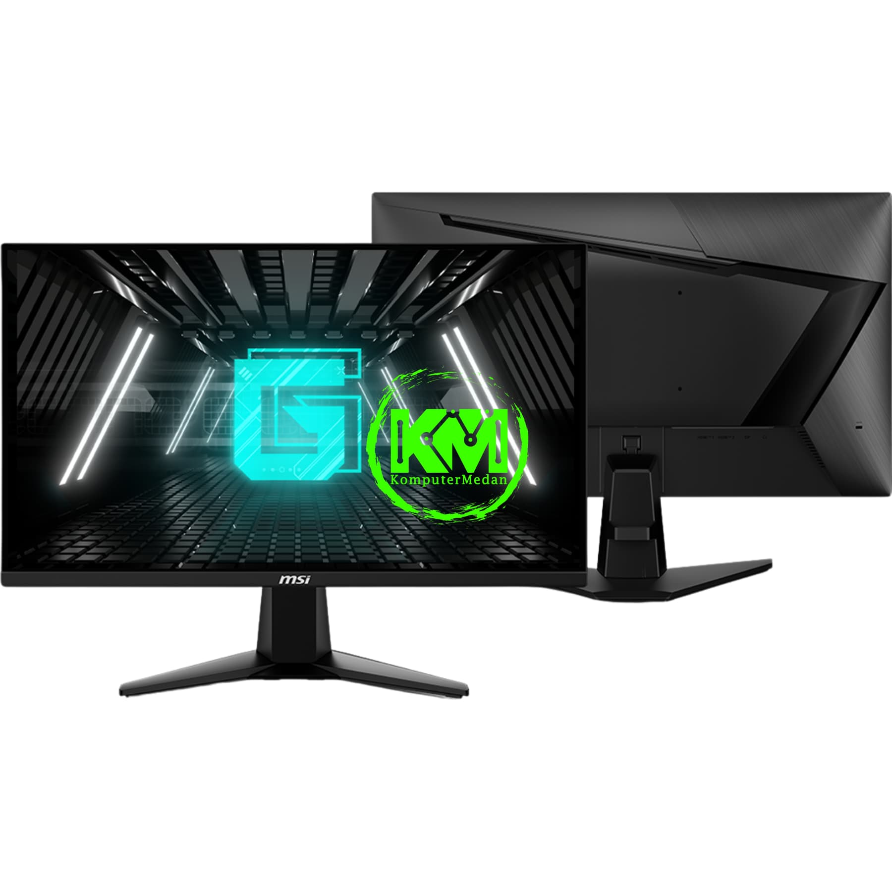 MSI GAMING G255F LED MONITOR
