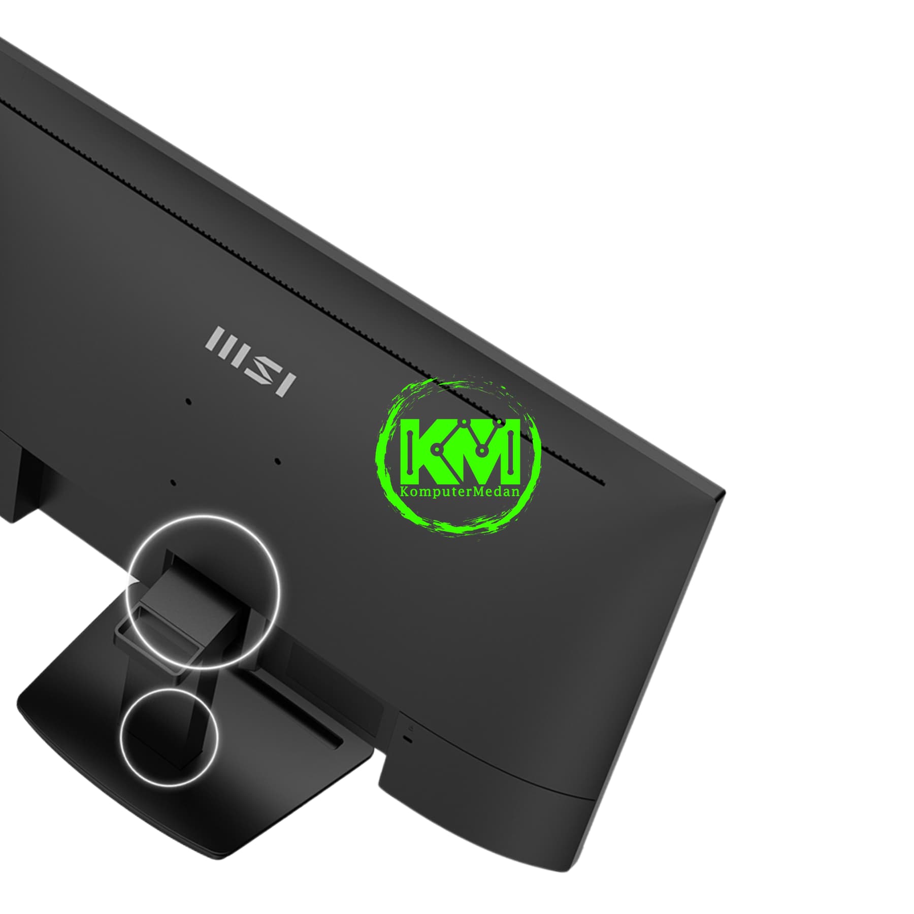 MSI PRO MP273A LED MONITOR - Image 5