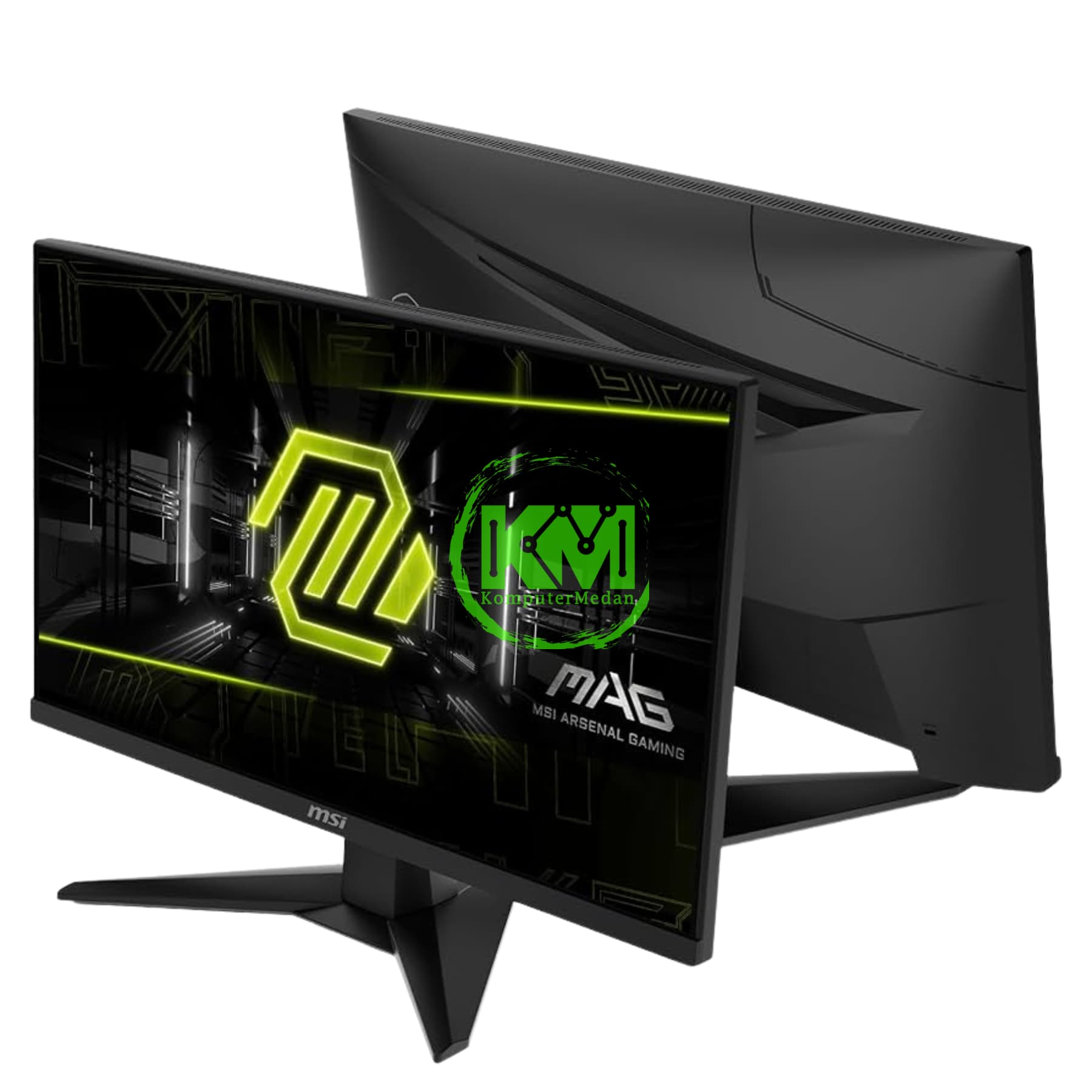 MSI GAMING MAG 244F LED MONITOR - Image 5