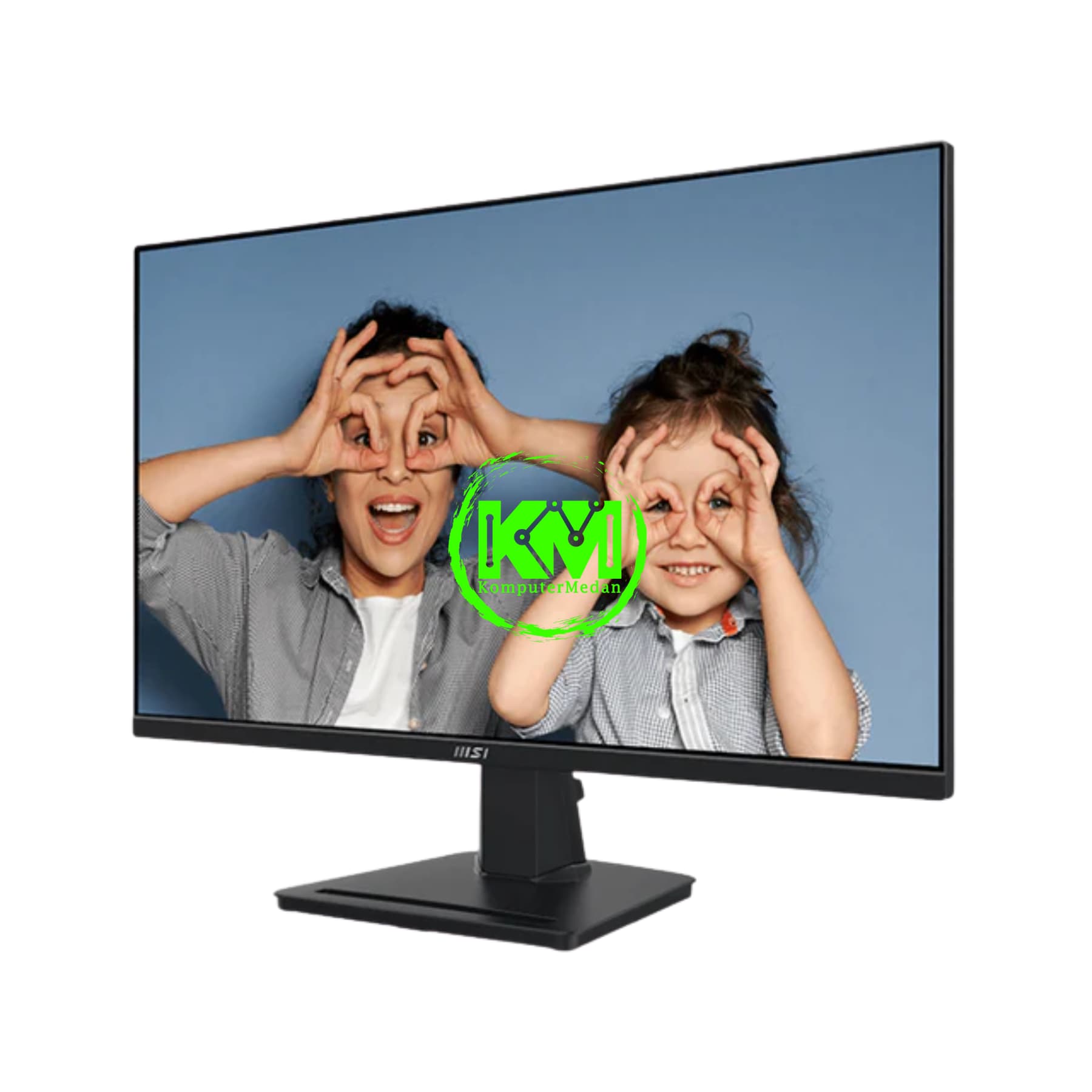 MSI PRO MP275Q LED MONITOR - Image 5