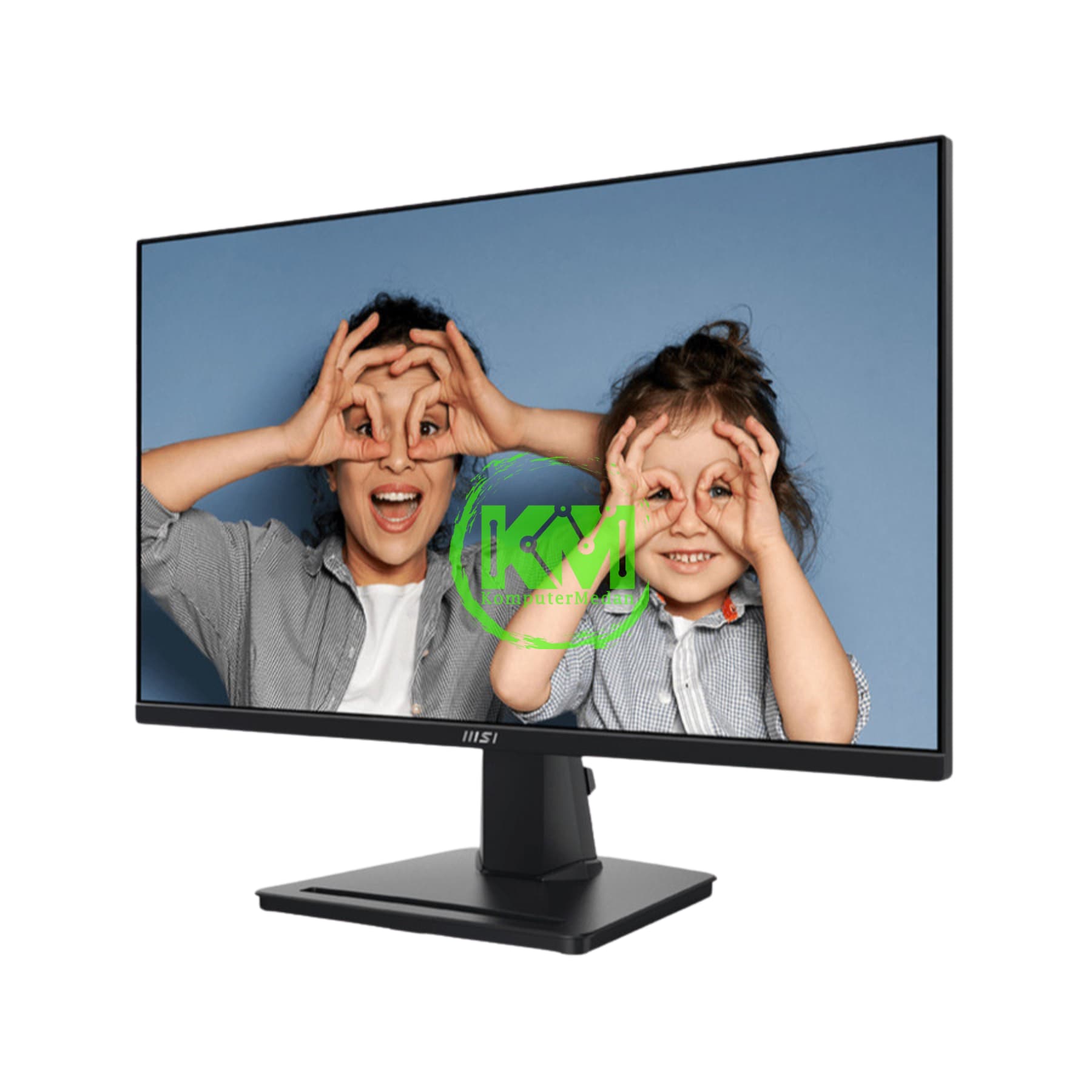 MSI PRO MP251 E2 LED MONITOR - Image 5