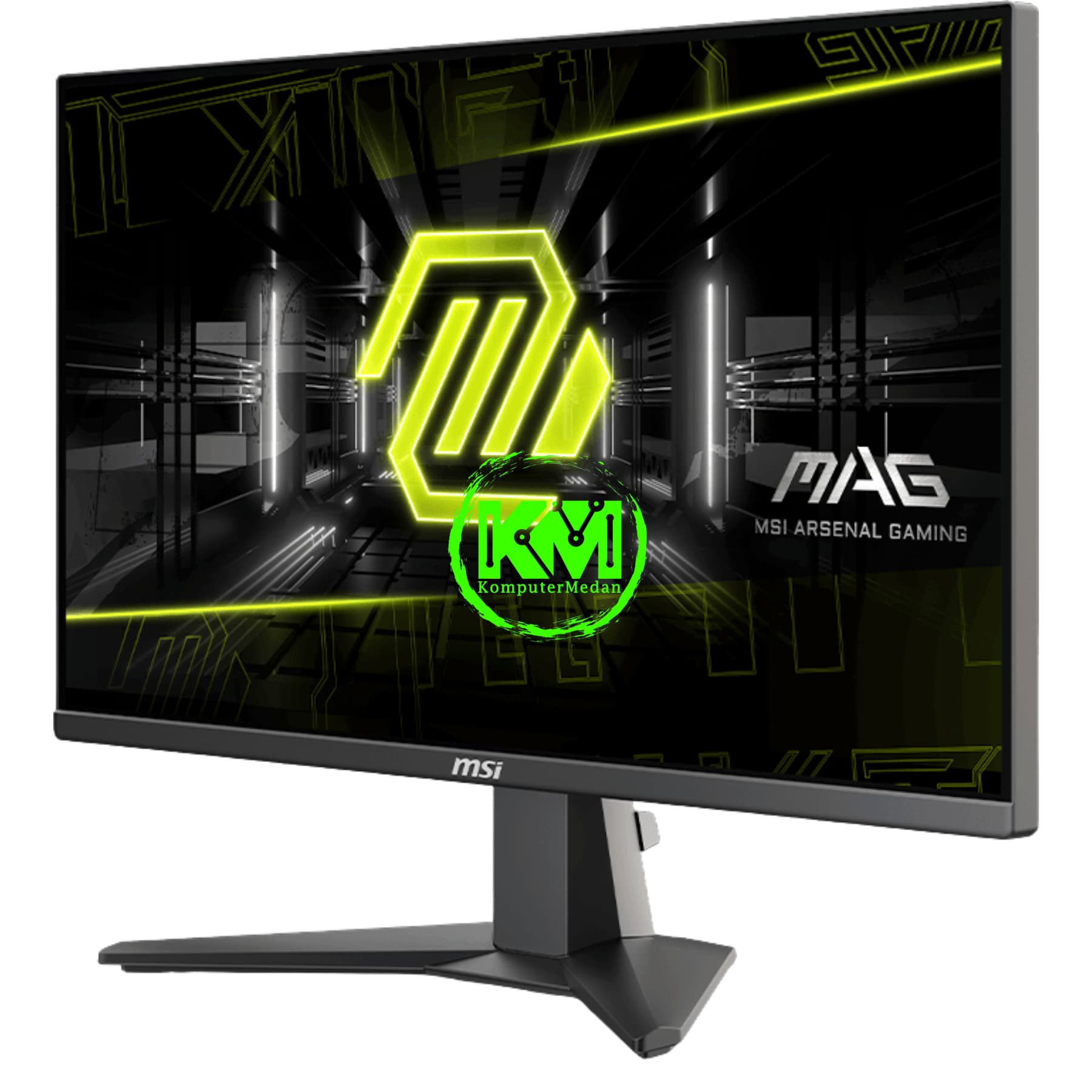 MSI GAMING MAG255XFV MONITOR - Image 5