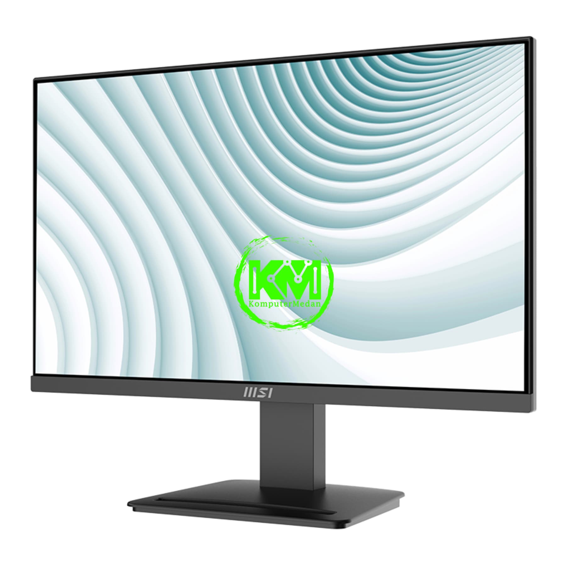 MSI PRO MP2412 LED MONITOR - Image 5