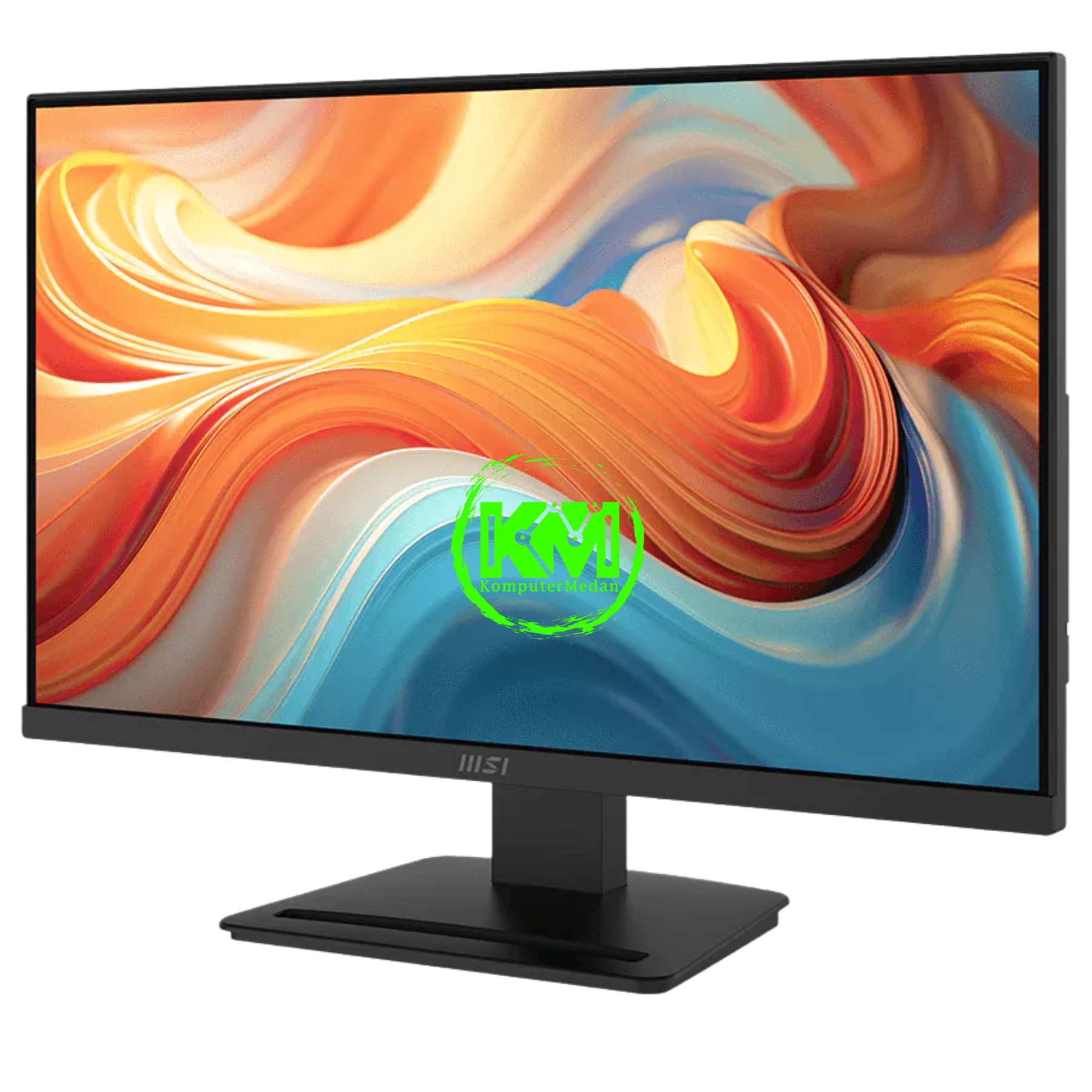 MSI PRO MP241 E14V LED MONITOR - Image 5