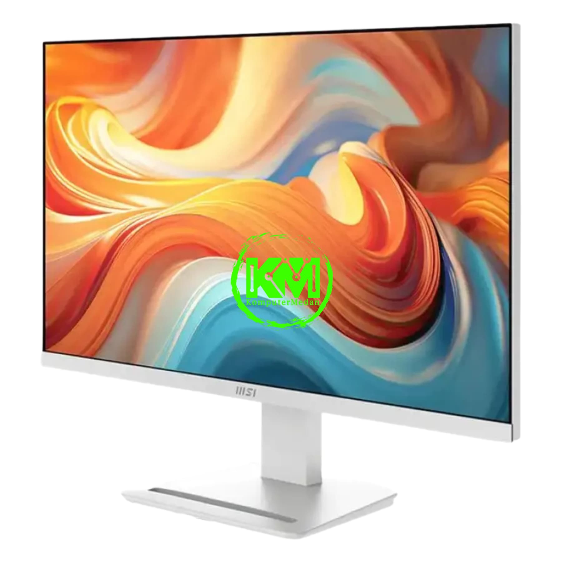 MSI PRO MP273QW E14 LED MONITOR - Image 5
