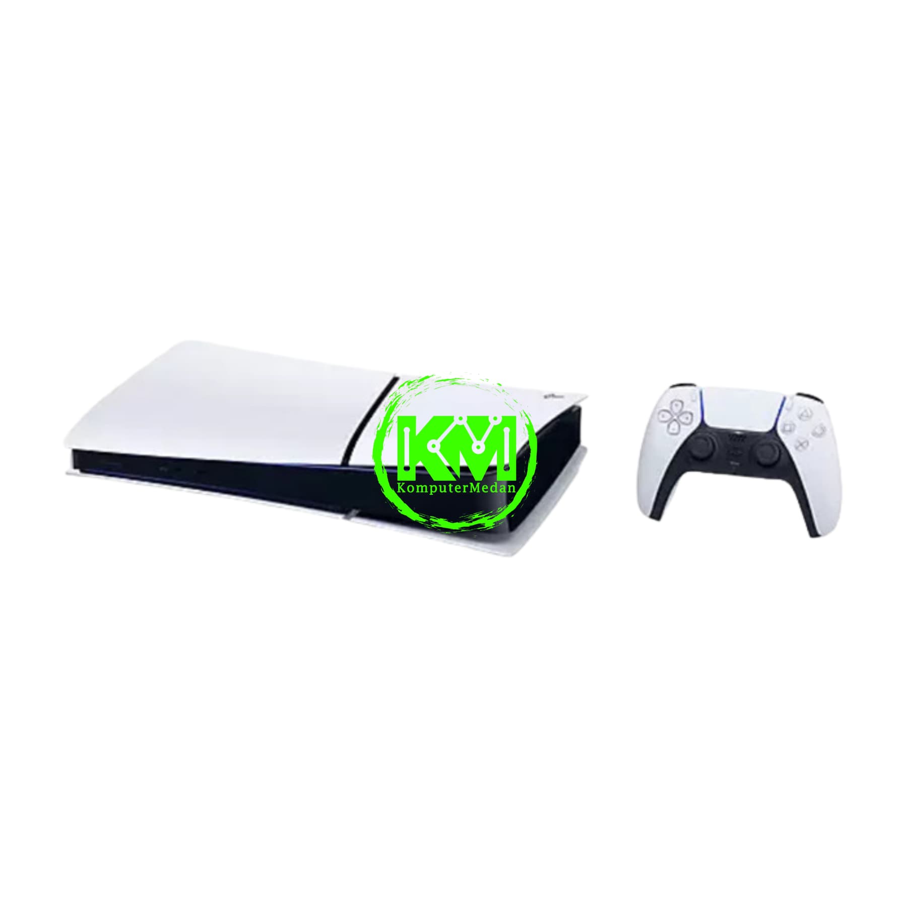 SONY CFI-2118B01 PS5 Slim Digital Version Storage 825GB (E-Chassis) - Image 2