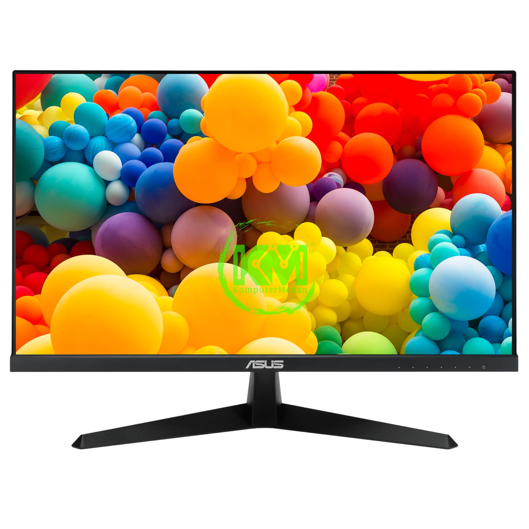 ASUS VY249HE LED MONITOR - Image 5