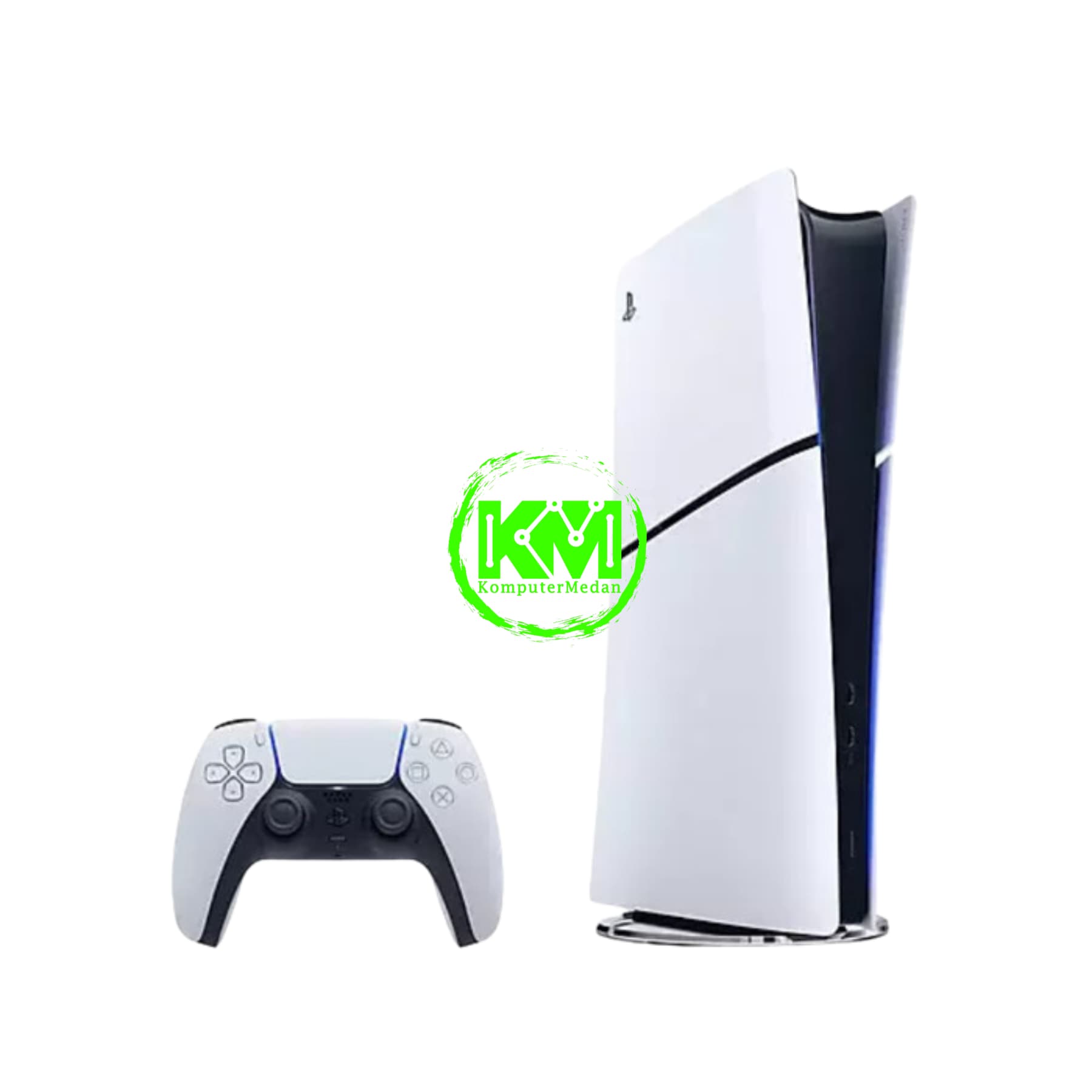 SONY CFI-2118B01 PS5 Slim Digital Version Storage 825GB (E-Chassis) - Image 1