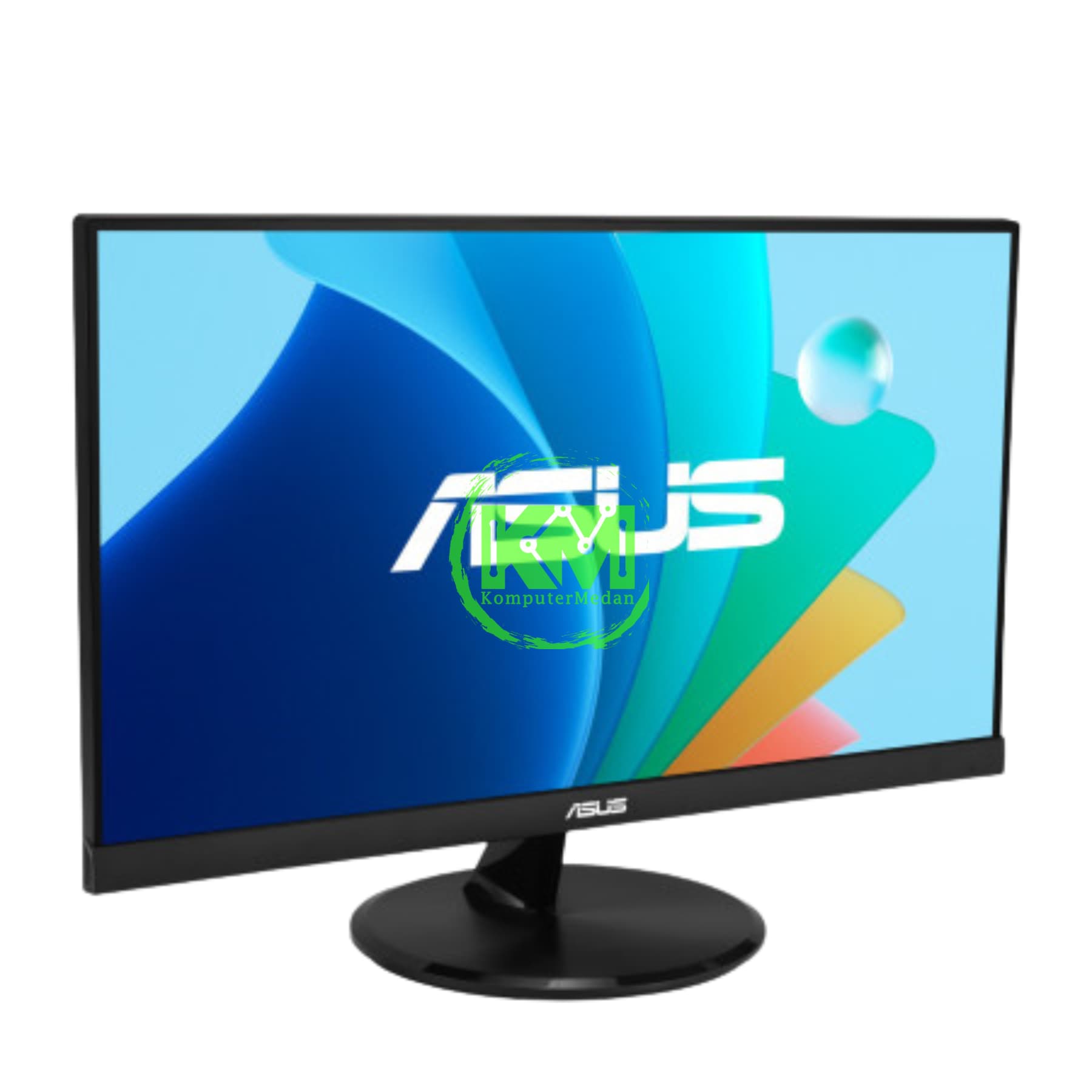 ASUS VP229HF LED MONITOR - Image 5