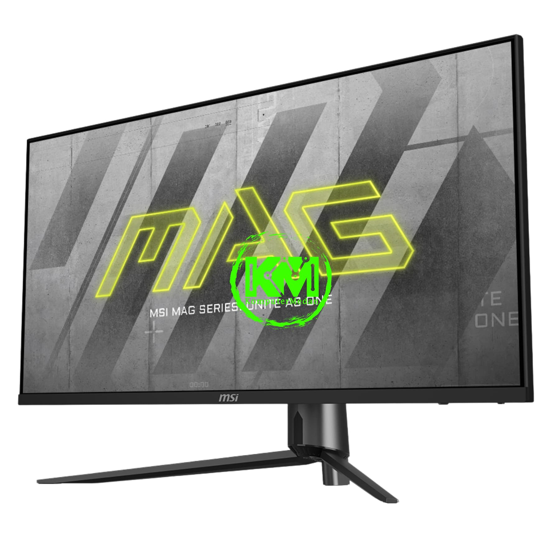 MSI GAMING MAG401QR LED MONITOR - Image 5