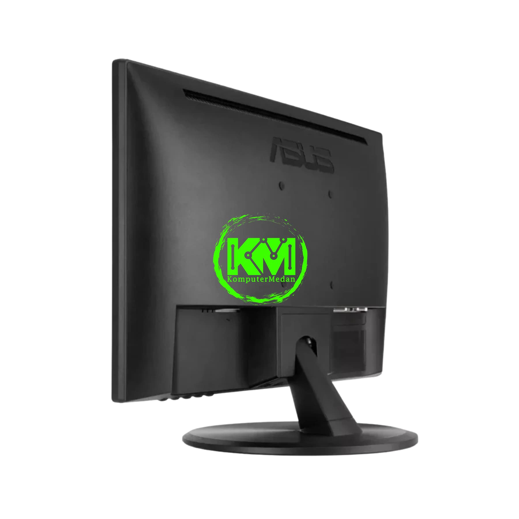 ASUS VT169HE TOUCHSCREEN LED MONITOR - Image 5
