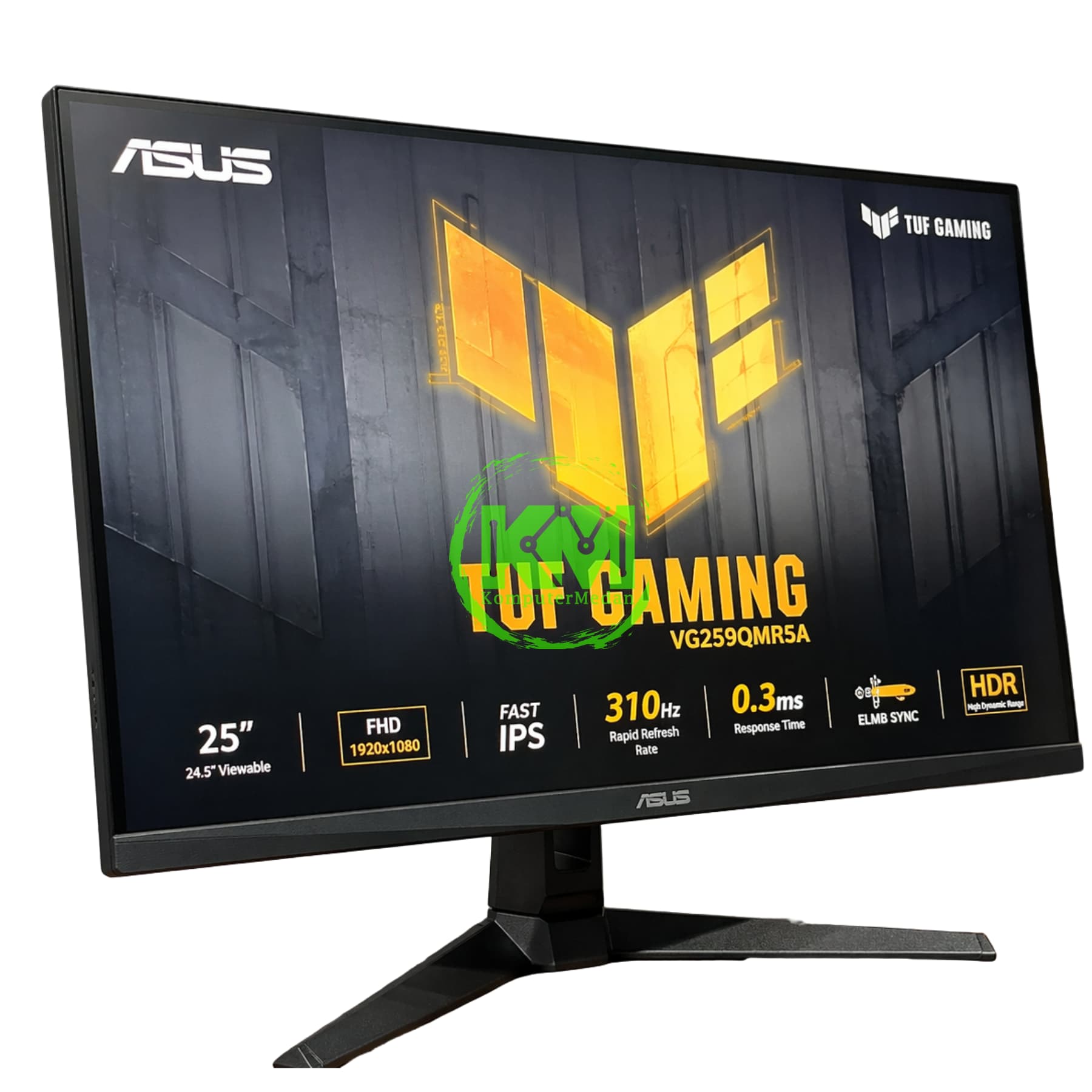 ASUS TUF VG259QMRSA LED MONITOR - Image 5