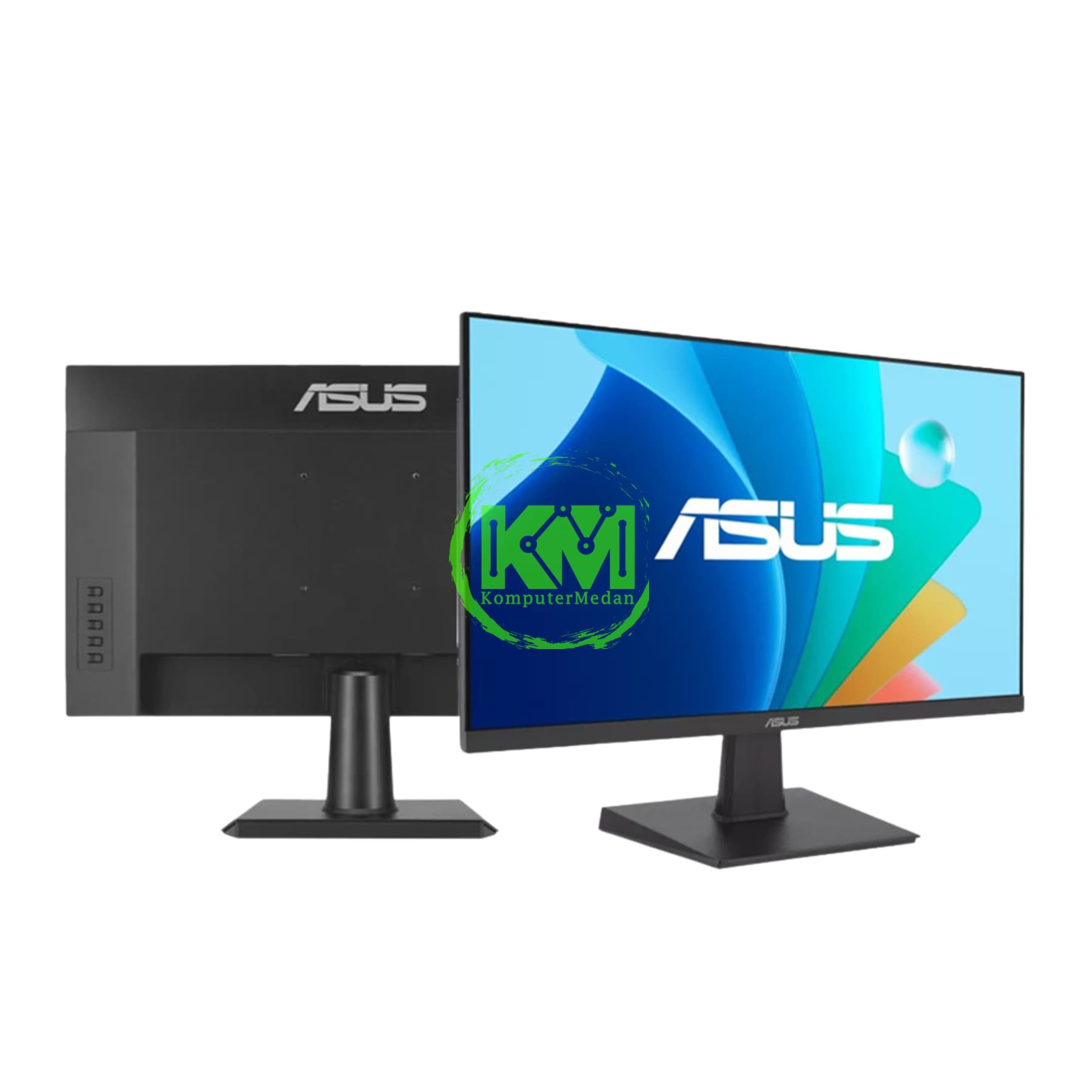 ASUS VA24EHFA LED MONITOR - Image 5
