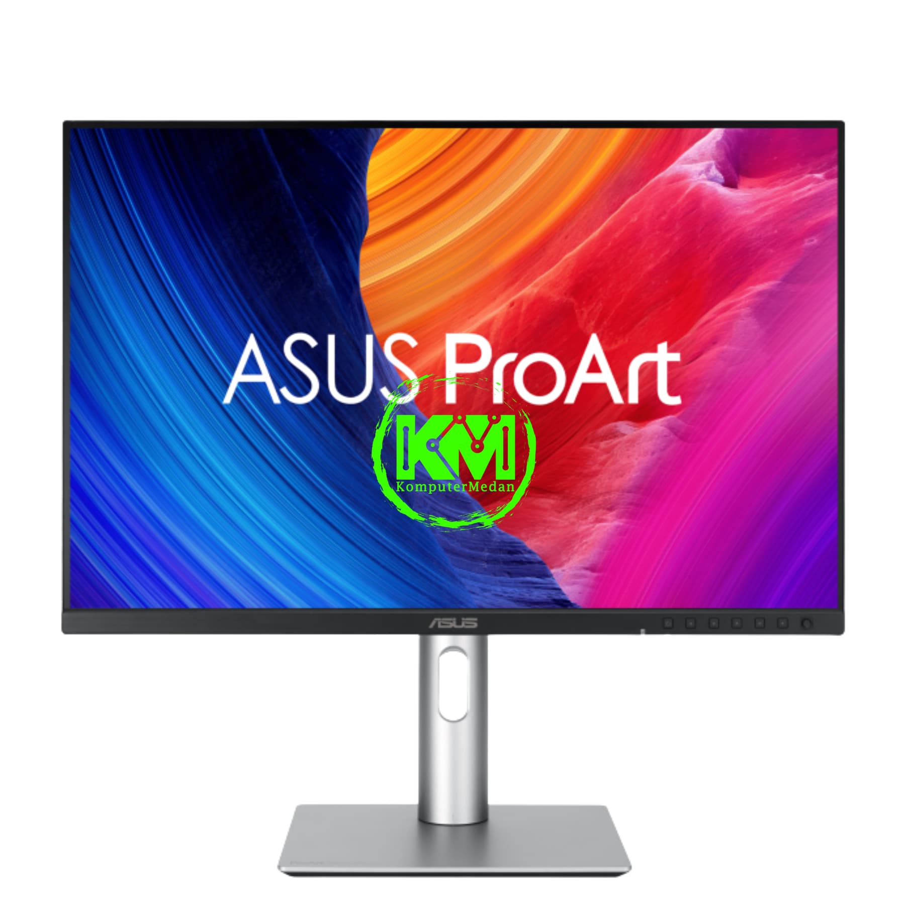 ASUS PROART PA248QFV LED MONITOR