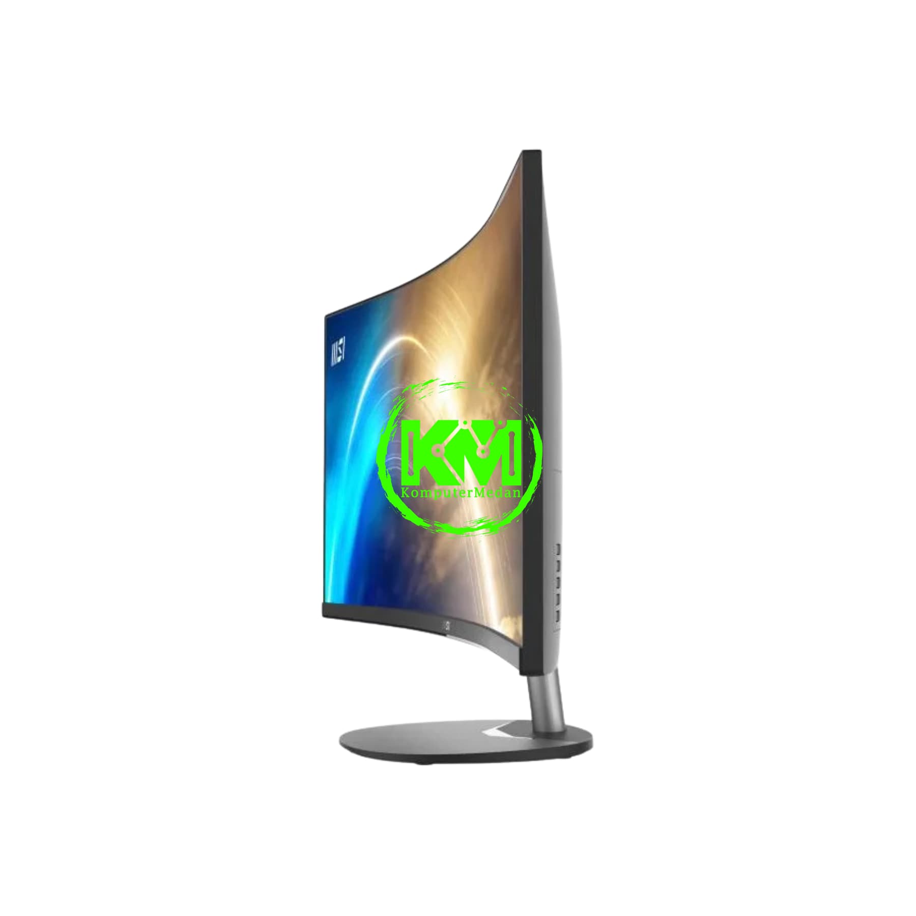 MSI MP341CQ LED MONITOR - Image 5