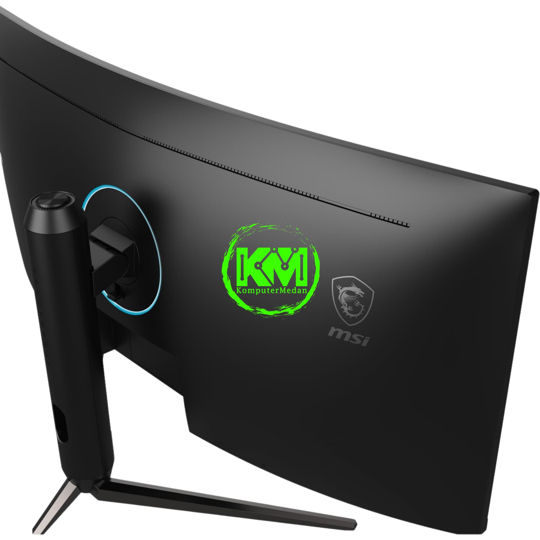 MSI GAMING OPTIX MAG 342CQPV LED MONITOR - Image 5