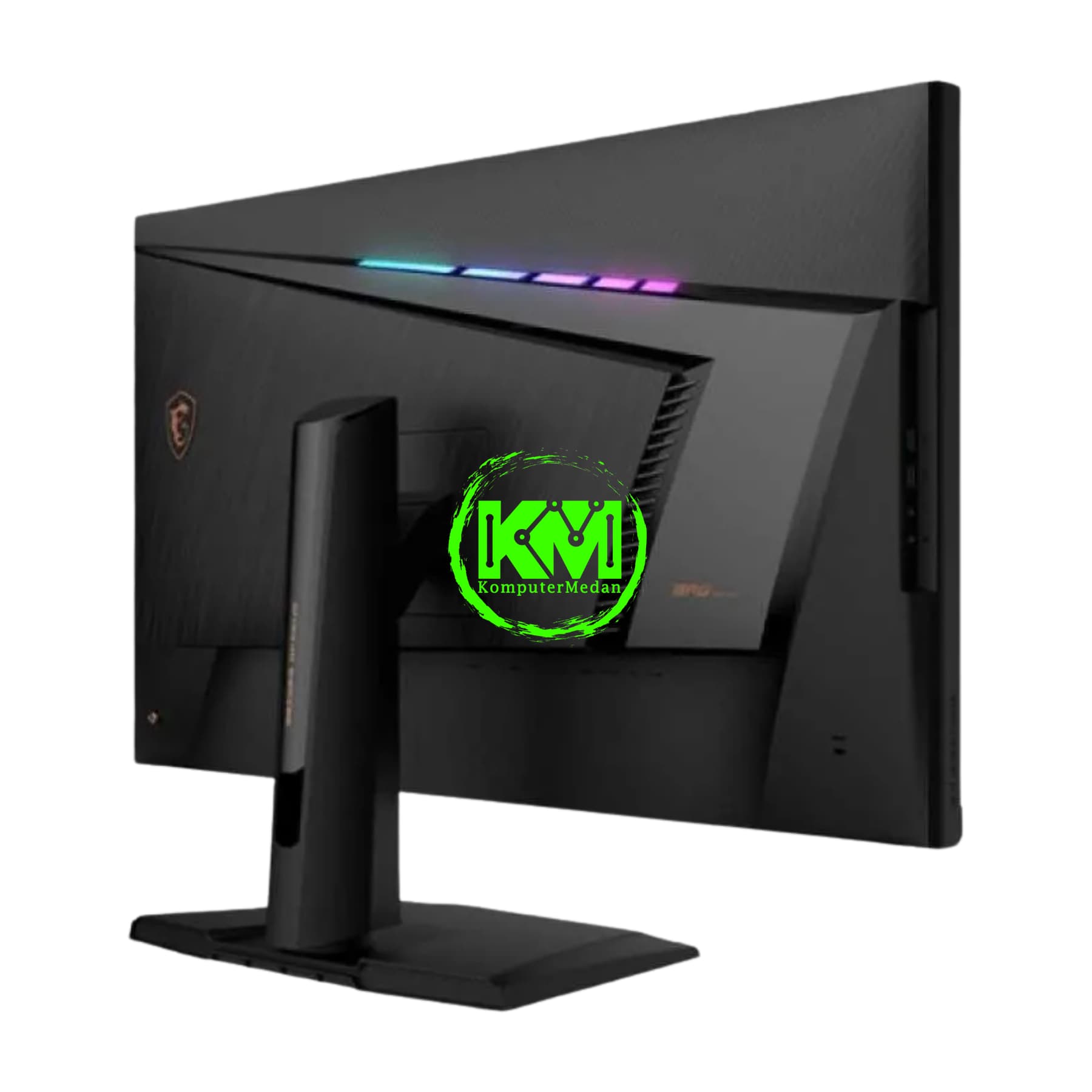MSI GAMING OPTIX MPG321QRF-QD LED MONITOR - Image 5