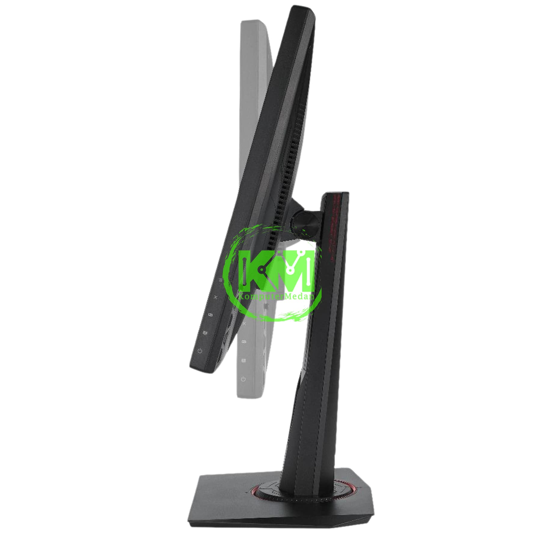 ASUS VG258QR FULL HD LED MONITOR - Image 4