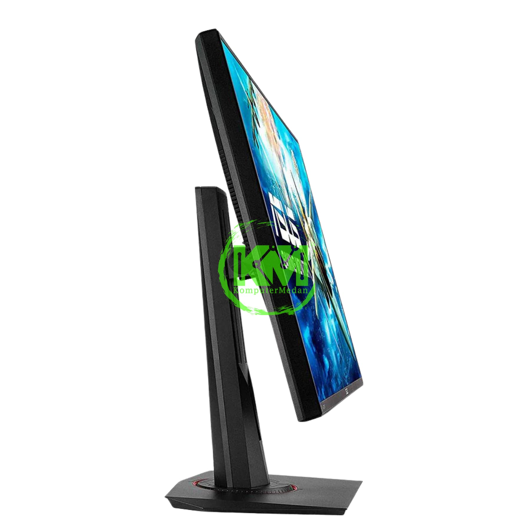 ASUS VG258QR FULL HD LED MONITOR - Image 5