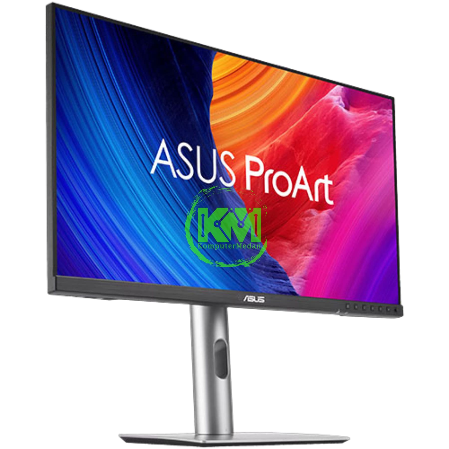 ASUS PROART PA278QGV LED MONITOR - Image 3