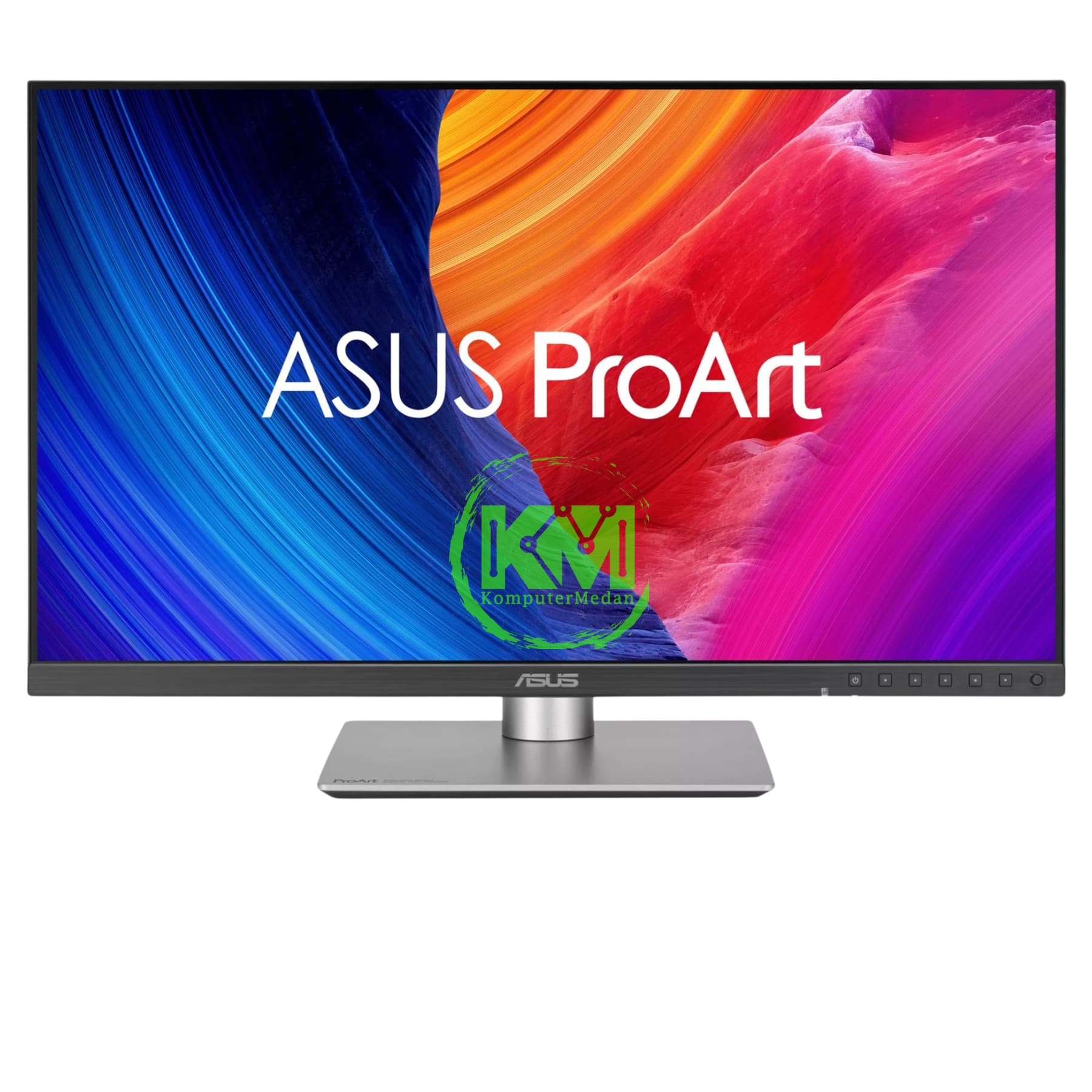 ASUS PROART PA278QGV LED MONITOR - Image 2